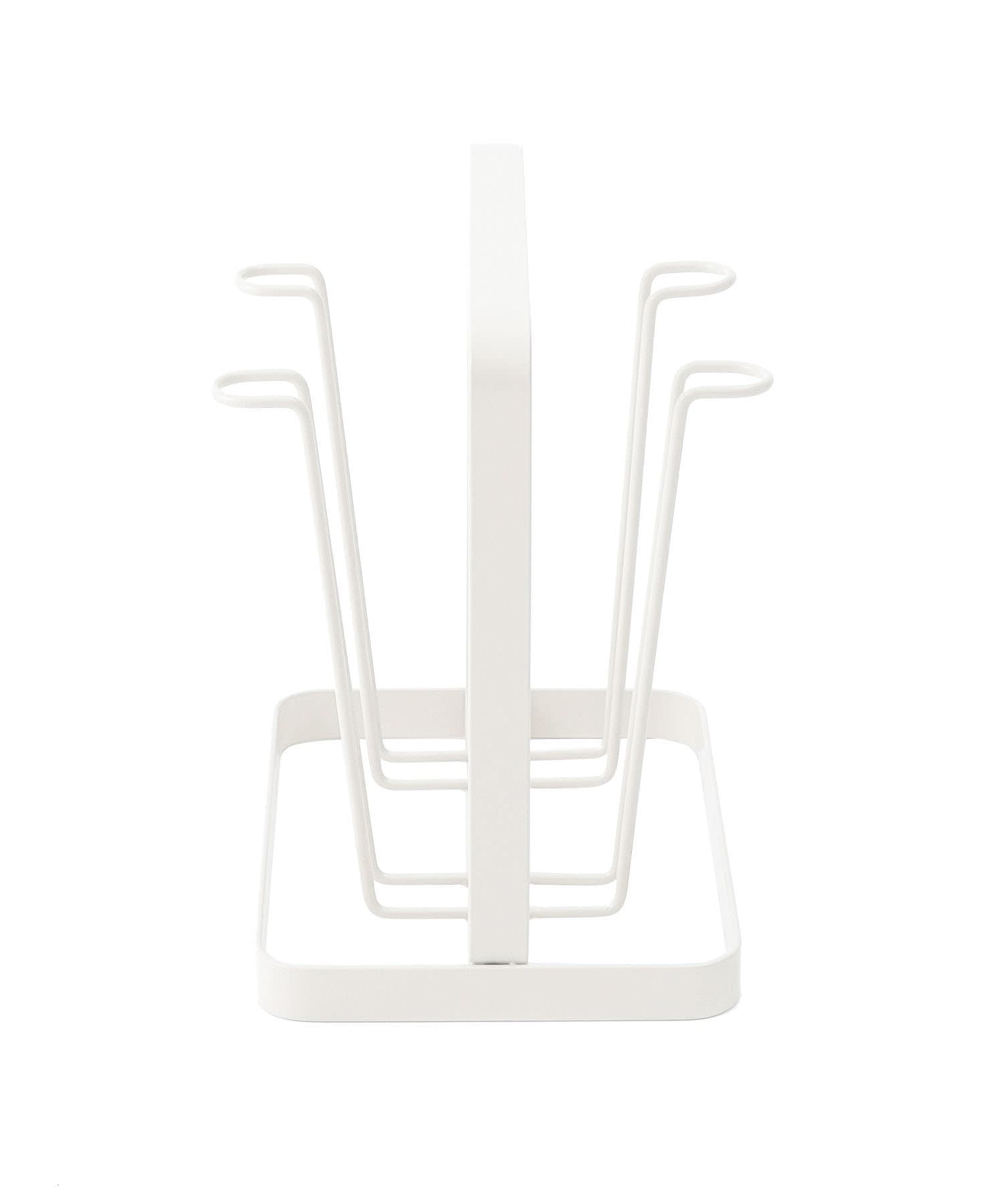 salut!(サリュ) ワイヤーグラスラック