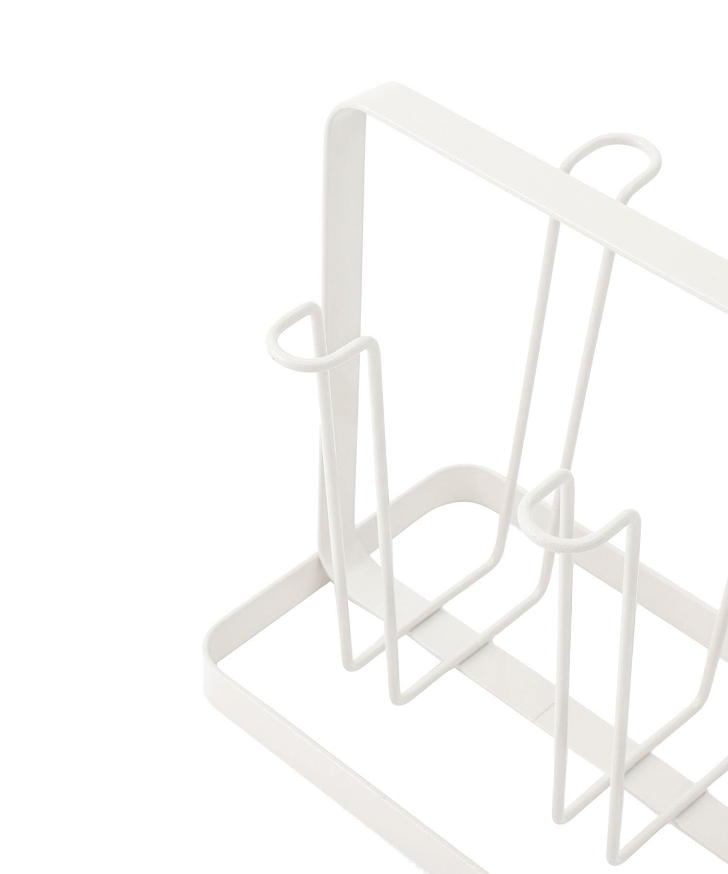 salut!(サリュ) ワイヤーグラスラック