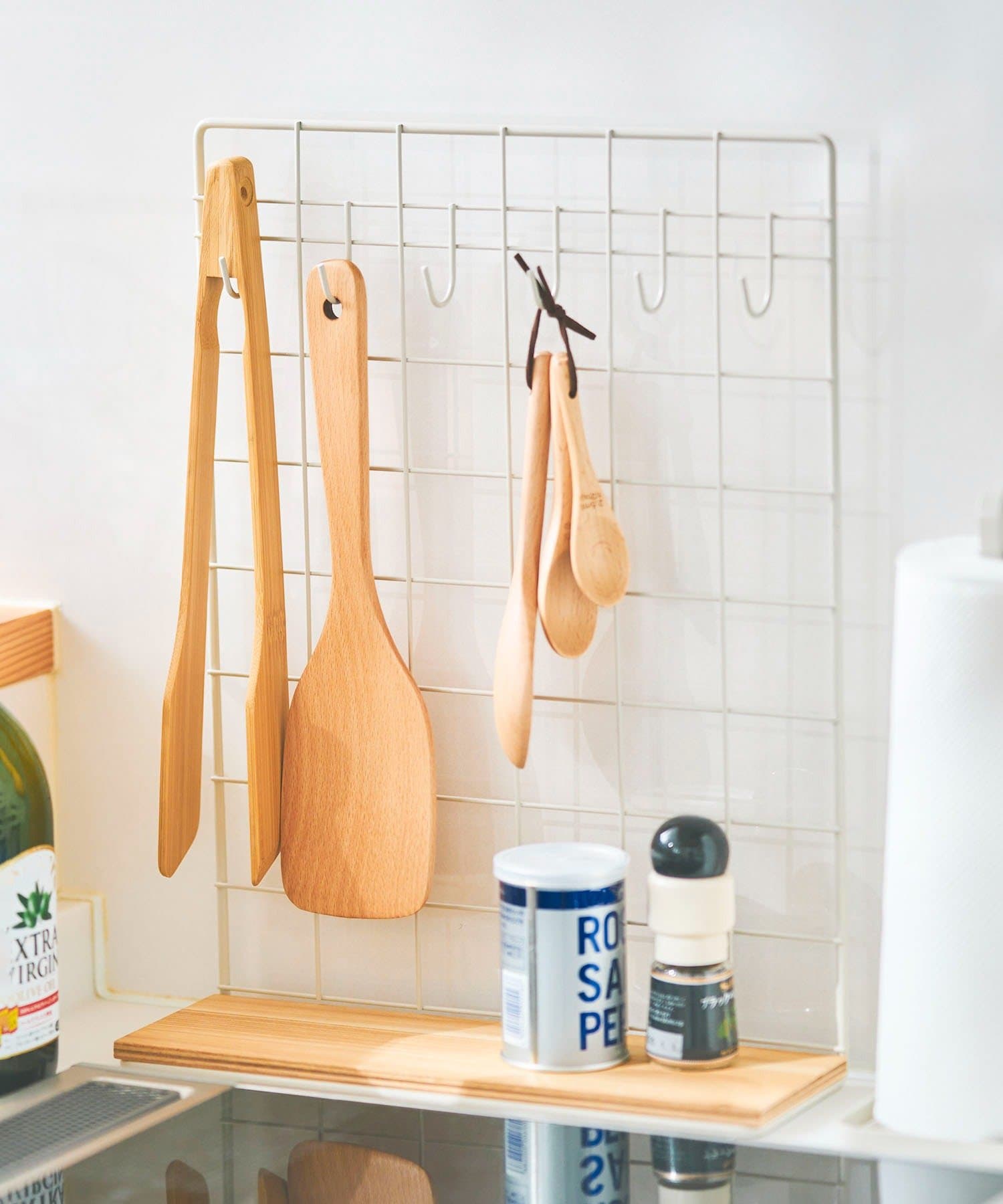 salut!(サリュ) ワイヤーフックスタンド