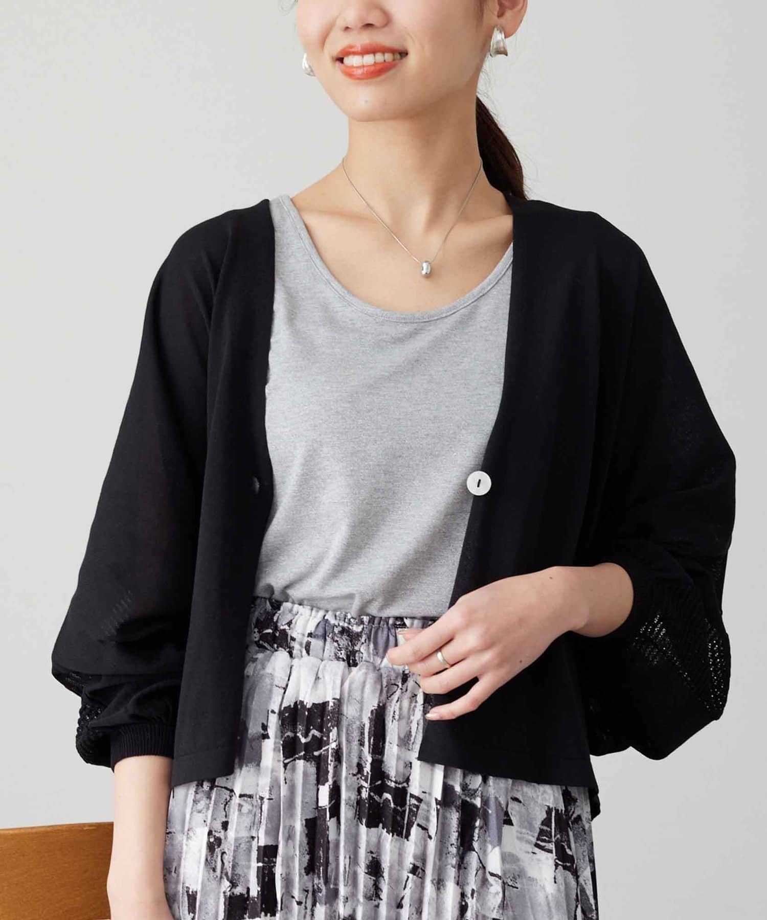 前後2WAYレースタンク | Chez toi(シェトワ)レディース | PAL CLOSET(パルクローゼット) - パルグループ公式 ...