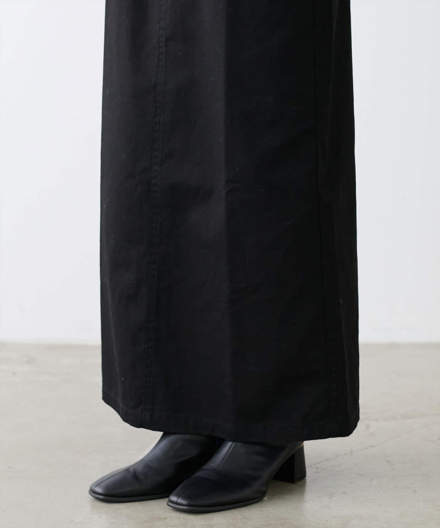 LARUTA(ラルータ) サロペットスカート