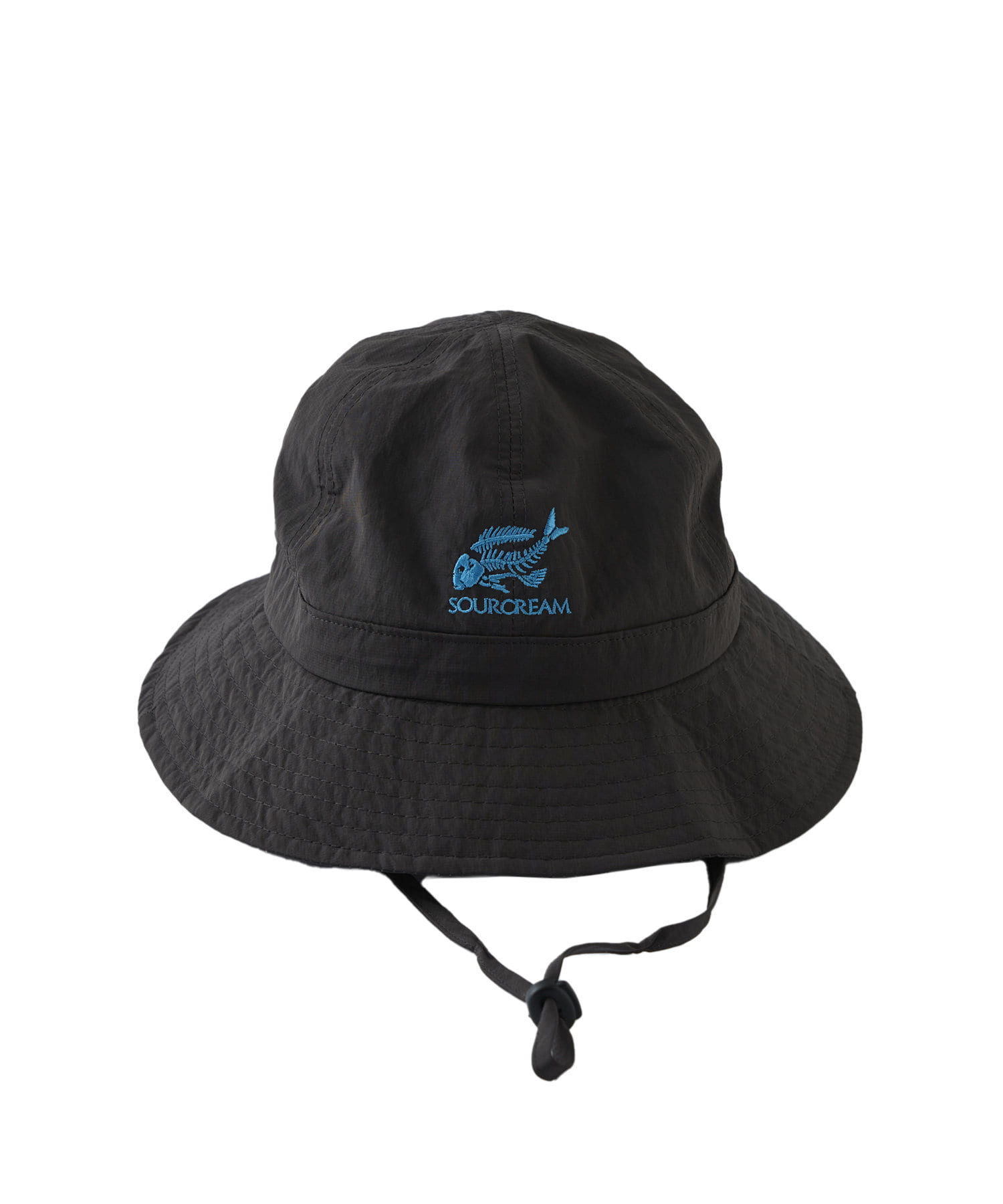 Sourcream Fishing Club】NYLON HAT | WHO'S WHO gallery(フーズフー