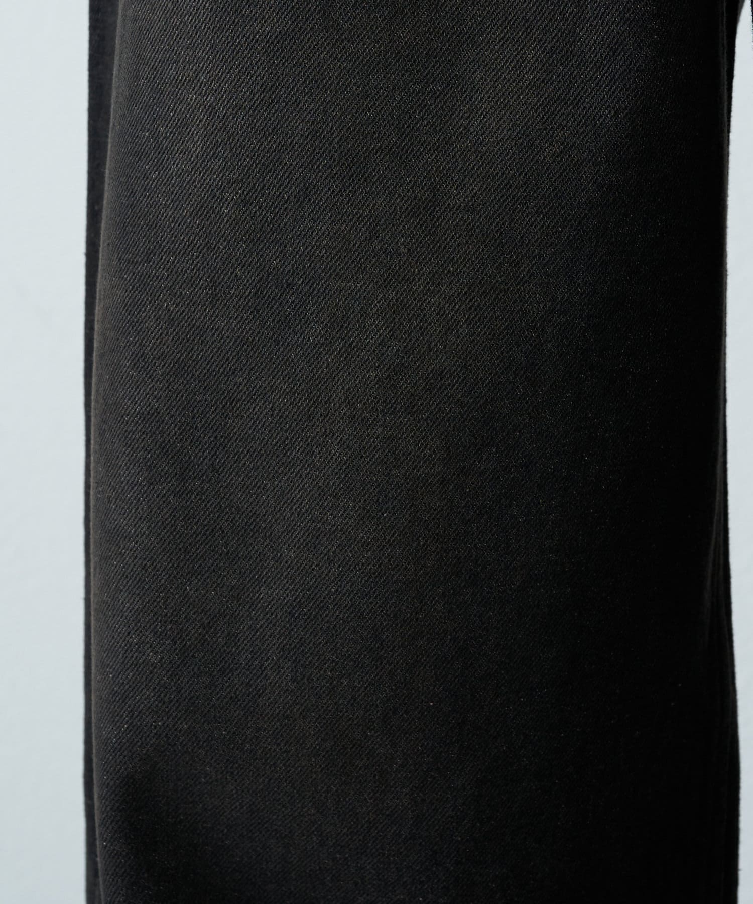 COLONY 2139(コロニー トゥーワンスリーナイン) 【UNISEX/3サイズ展開】ワイドストレートデニム