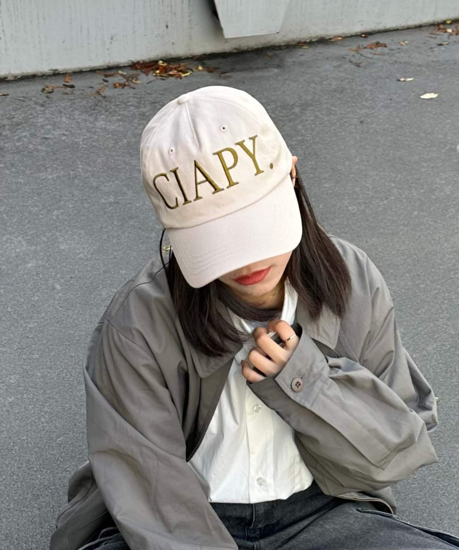 CIAOPANIC TYPY(チャオパニックティピー)