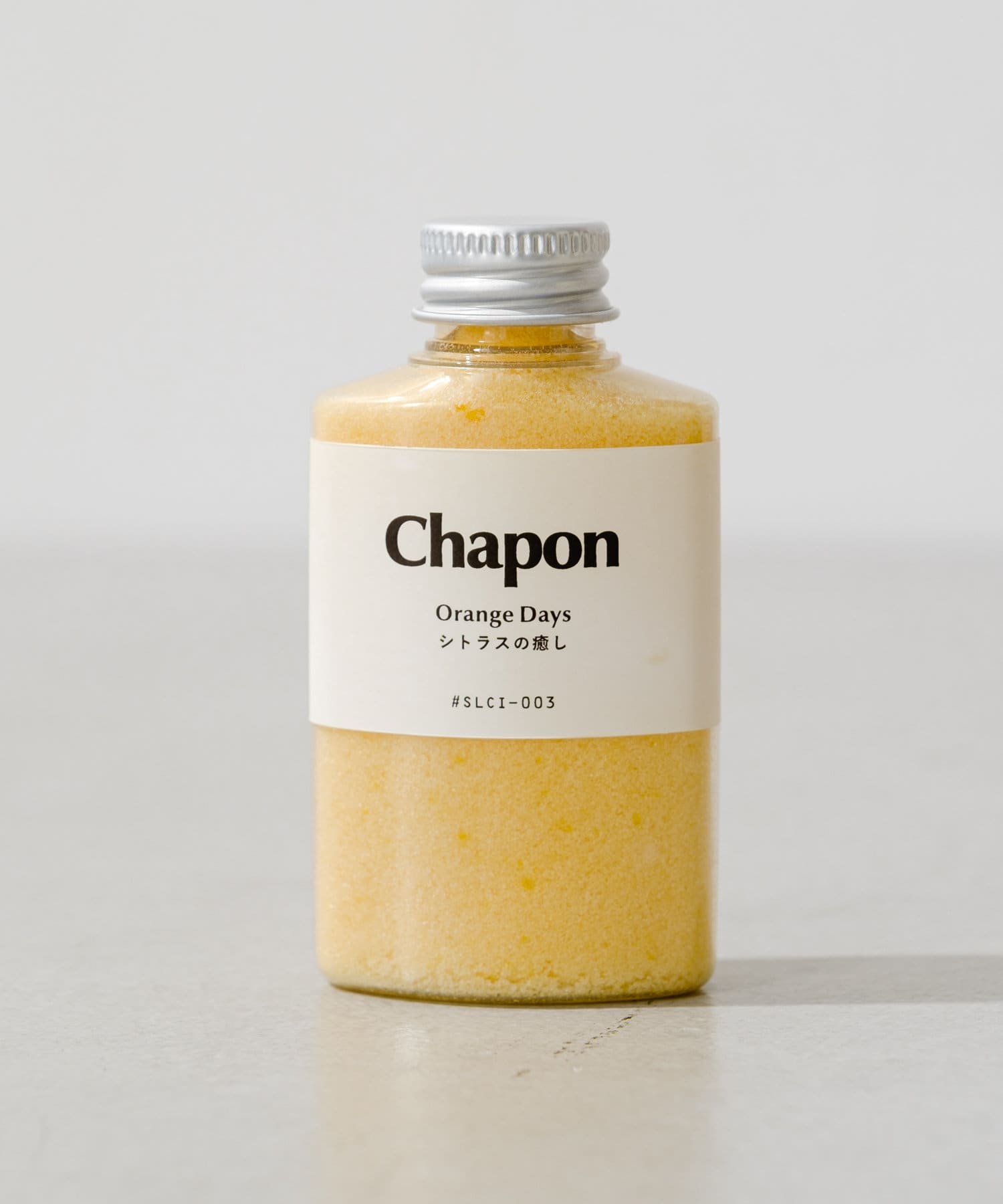 BIRTHDAY BAR(バースデイバー) Chapon　アロマ入浴剤　2本セット