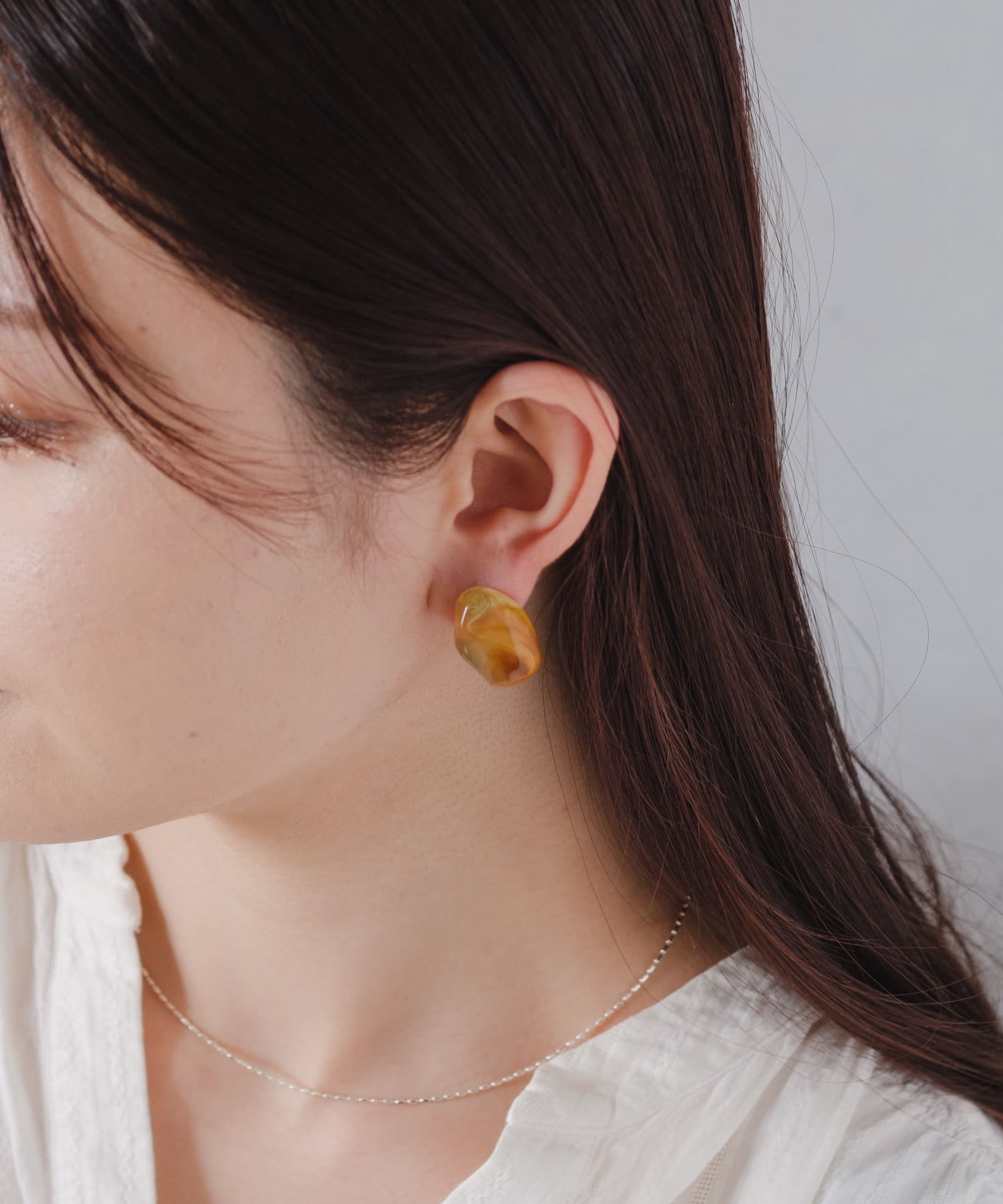 Marble Stone Pierce マーブルストーンピアス | BIRTHDAY BAR(バースデイバー)レディース | PAL  CLOSET(パルクローゼット) - パルグループ公式ファッション通販サイト