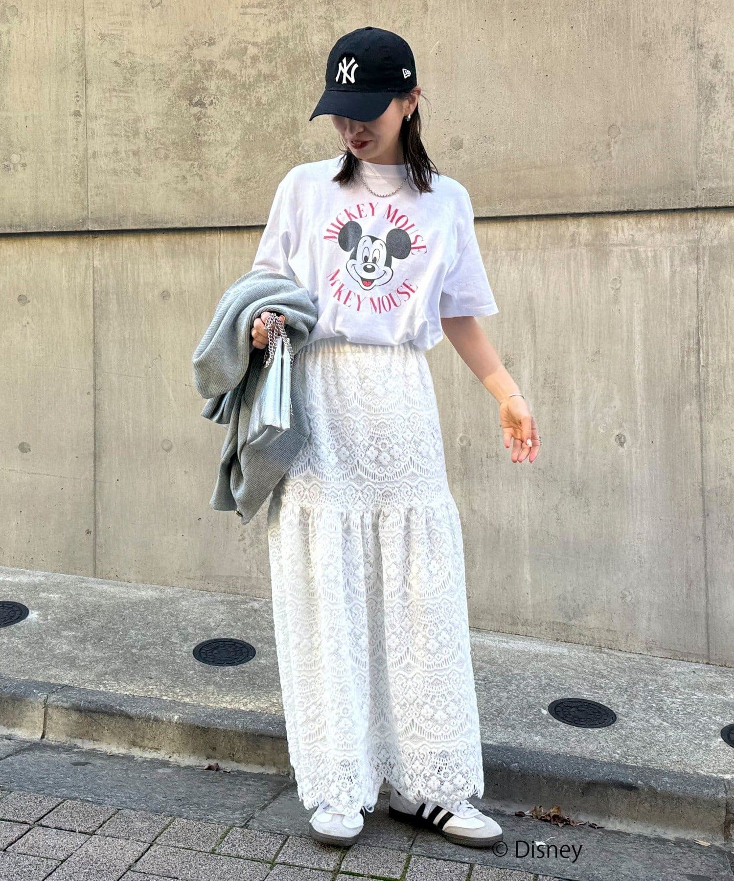 goodrock speed/グッドロックスピード】MICKEY Tシャツ | FREDY