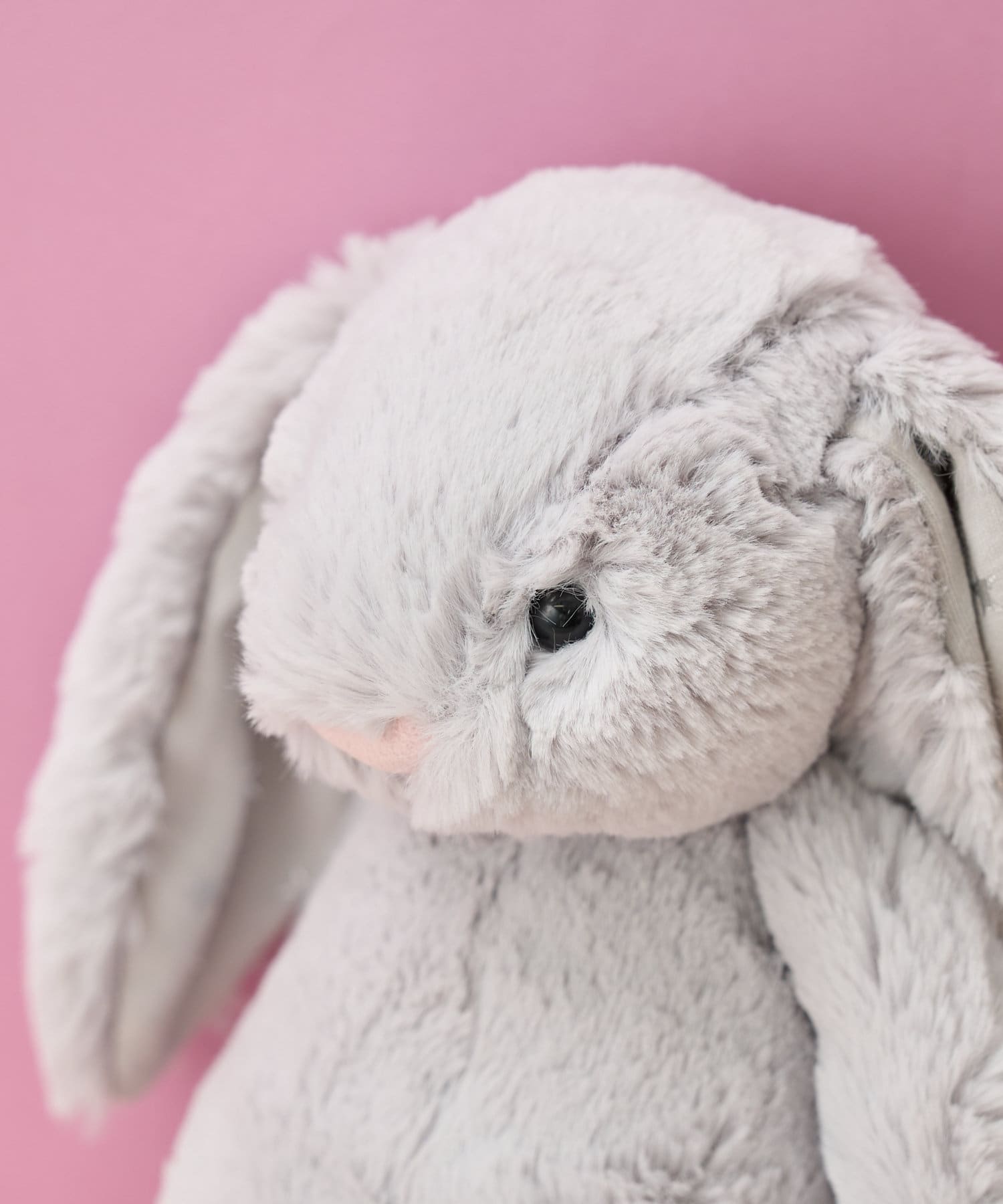 BIRTHDAY BAR(バースデイバー) 【Jellycat】Bashful Twinkles Bunny Medium