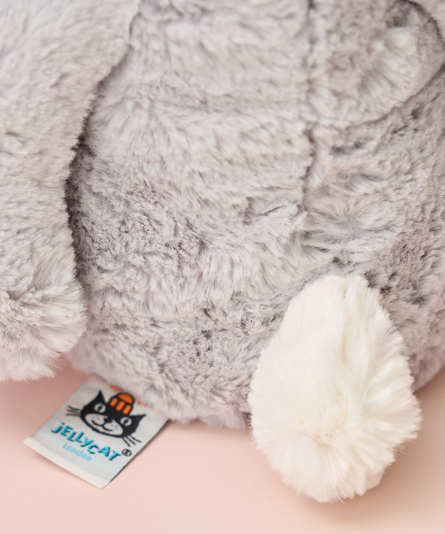 BIRTHDAY BAR(バースデイバー) 【Jellycat】Bashful Twinkles Bunny Medium