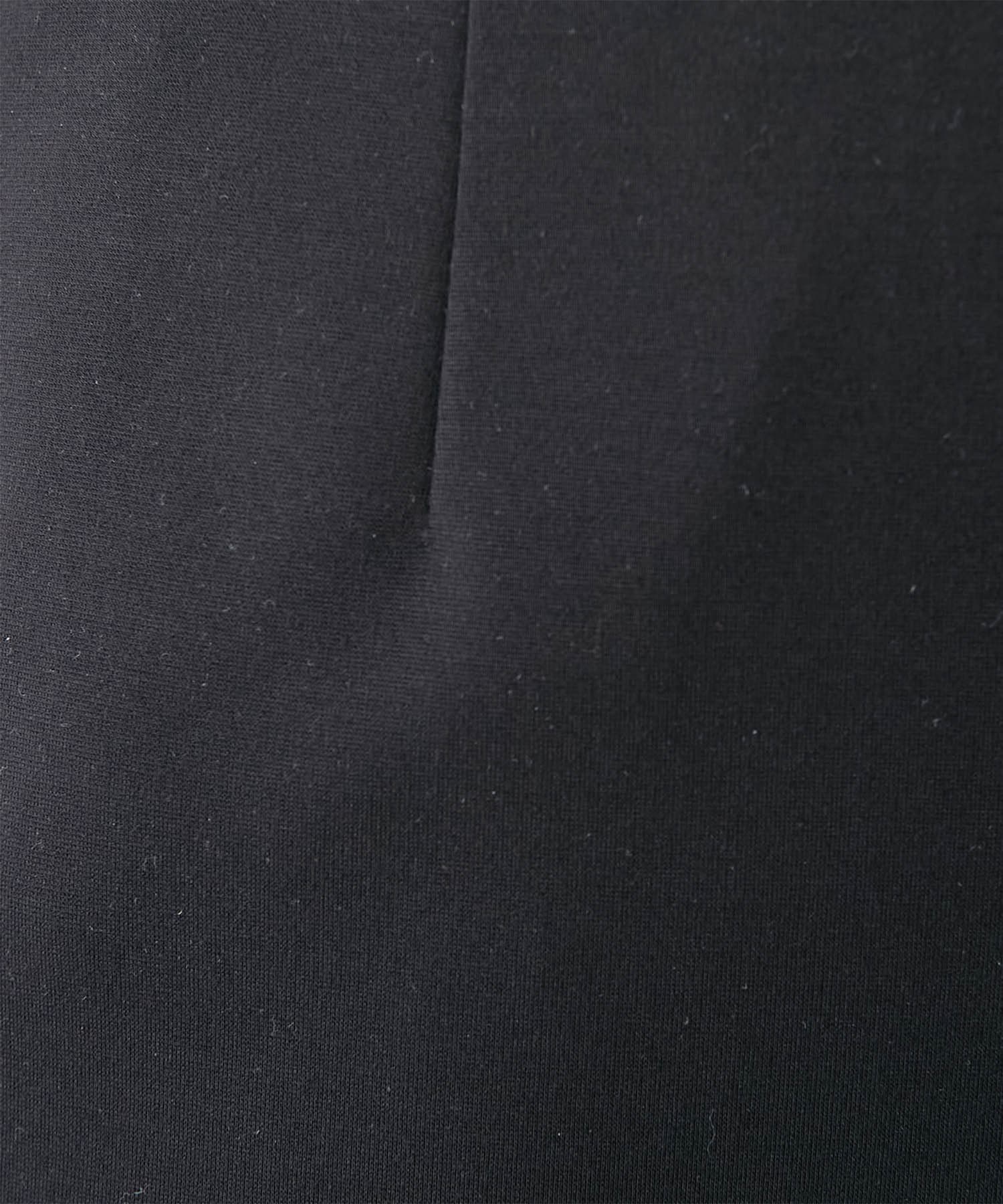 GALLARDAGALANTE(ガリャルダガランテ) 【セットアップ対応】ポンチベンツタイトスカート