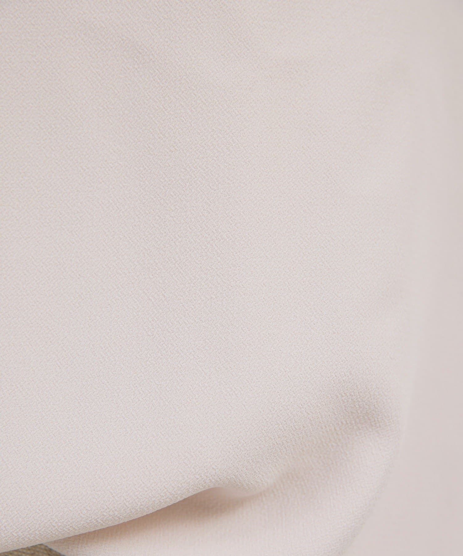 GALLARDAGALANTE(ガリャルダガランテ) 【累計販売1万枚超！】【ガランテ名品】バックスリットブラウスTee