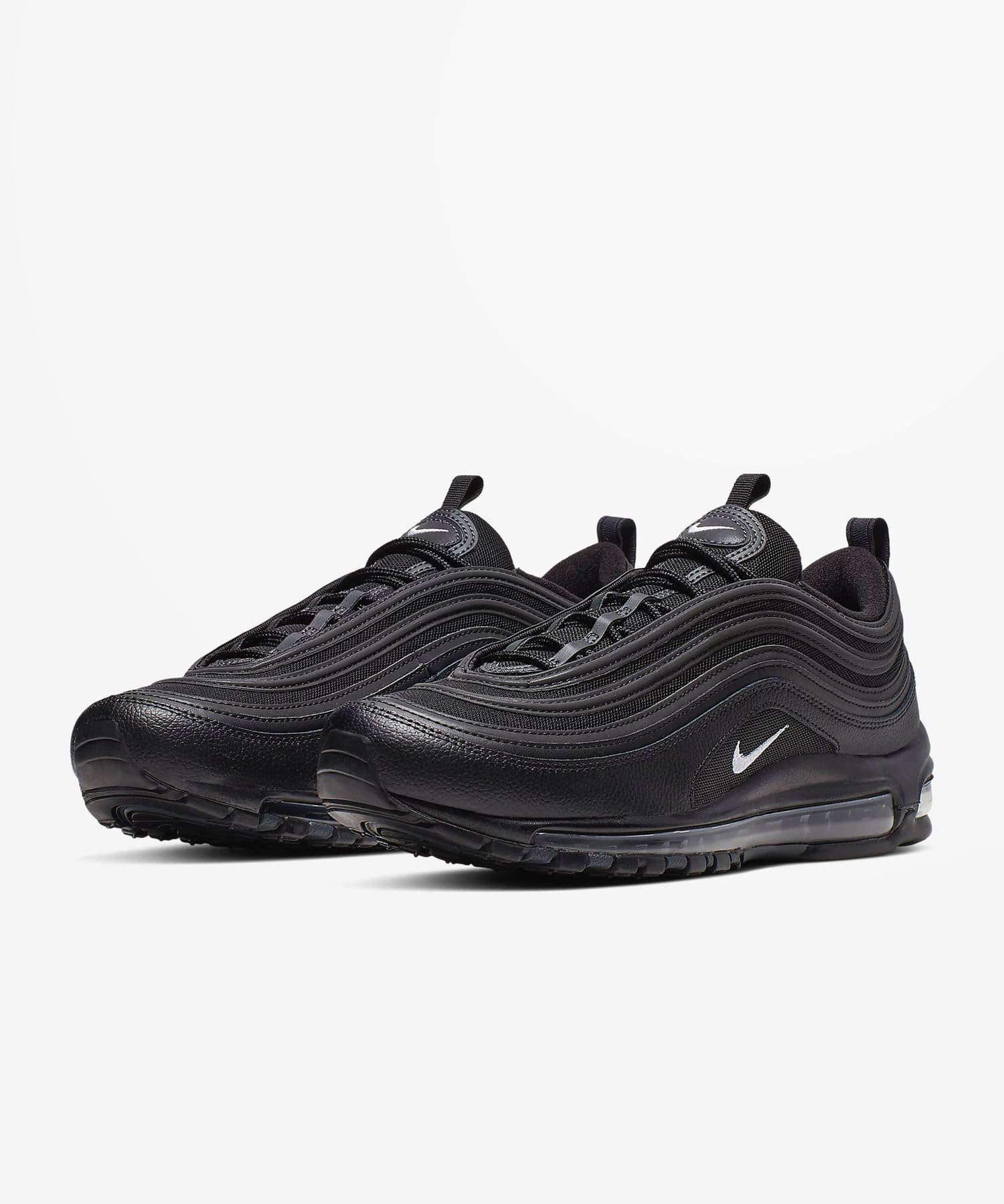 WHO’S WHO gallery(フーズフーギャラリー) 【NIKE/ ナイキ】NIKE MAX 97