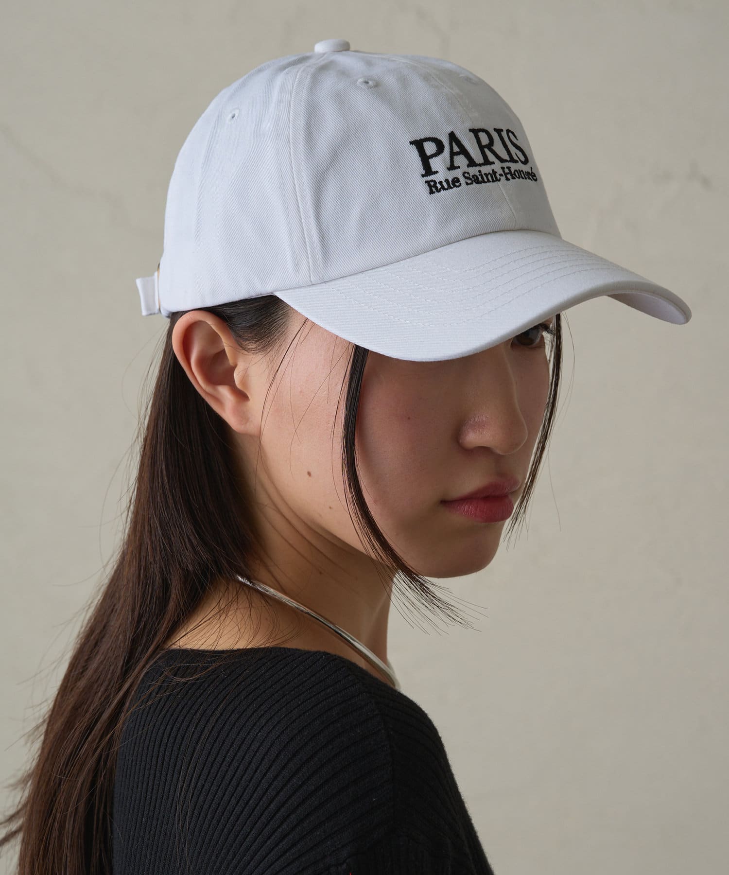 GALENA/ガレナ】PARIS CAP | Loungedress(ラウンジドレス)レディース | PAL CLOSET(パルクローゼット) -  パルグループ公式ファッション通販サイト