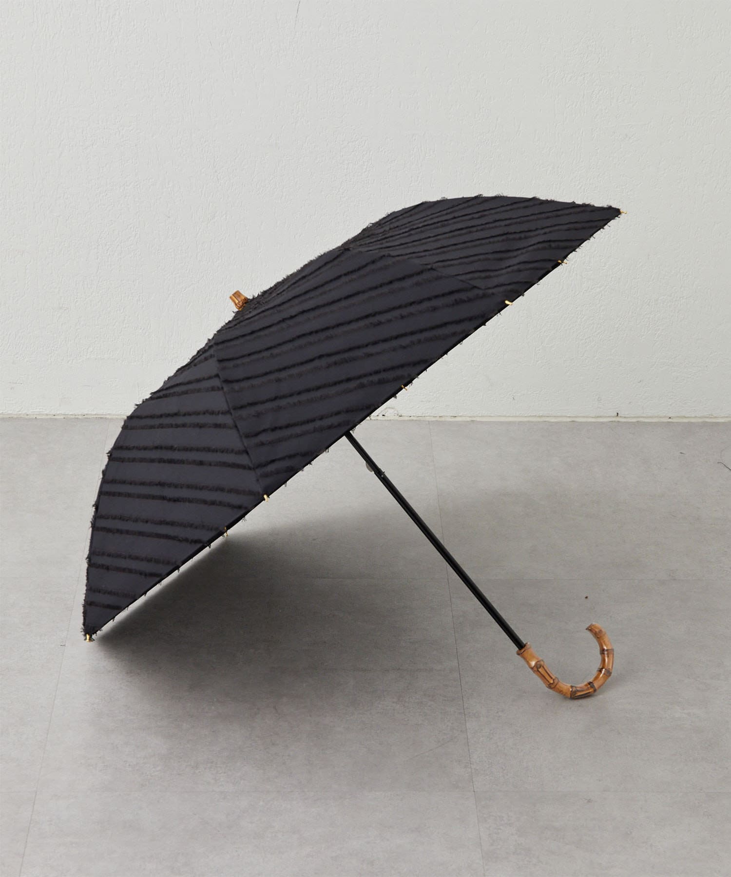 GALLARDAGALANTE(ガリャルダガランテ) 【2.718】ジャガード折り畳み傘