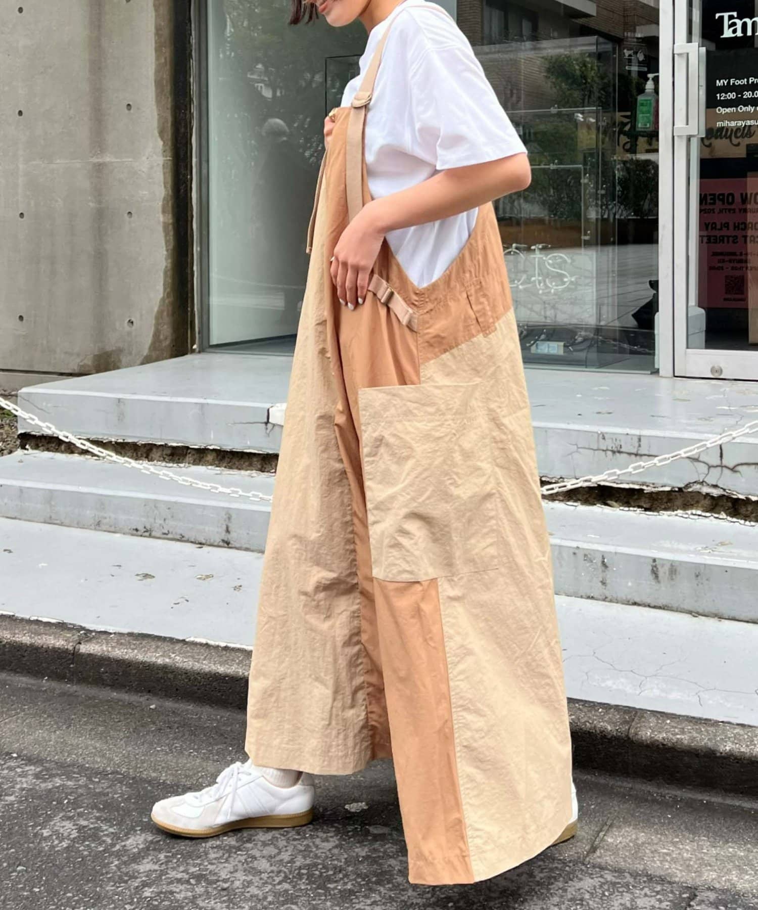 全骨格対象/新色追加】etsintaリメイクフィッシングジャンスカ