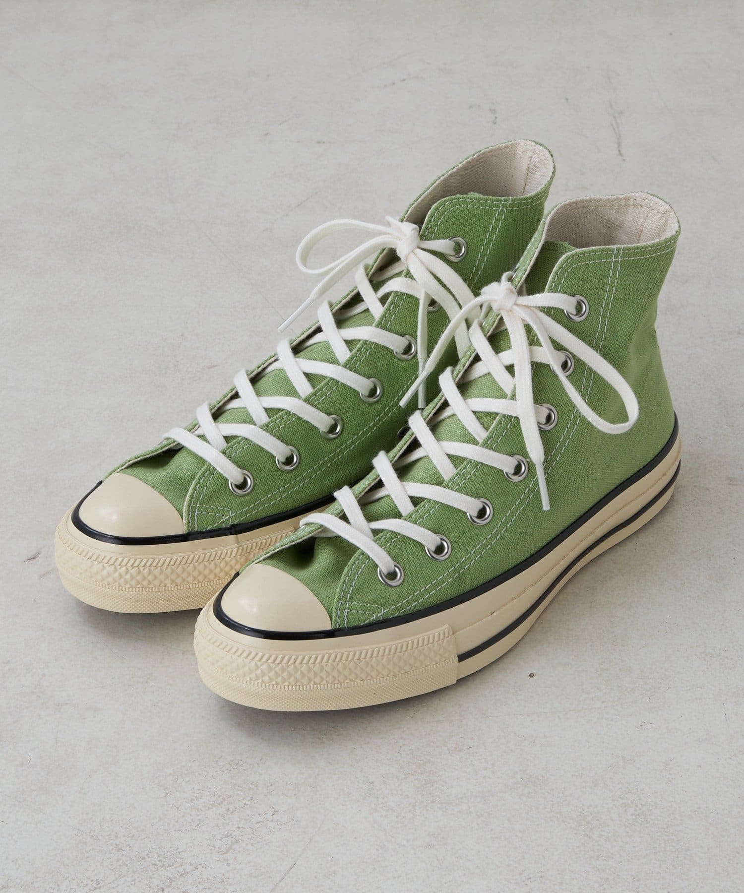 2024SS】【CONVERSE/コンバース】ALL STAR US AGEDCOLORS HI 