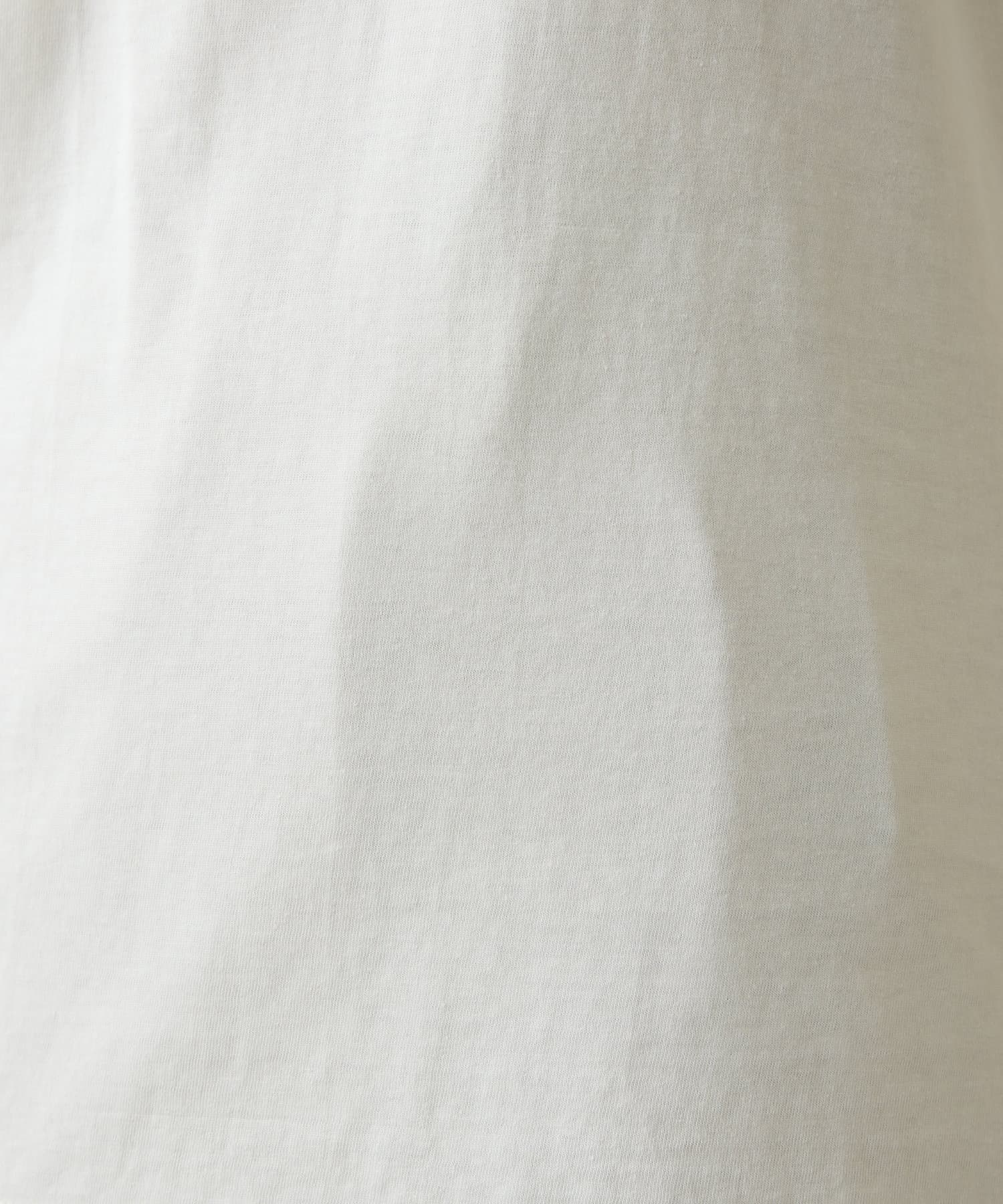 COLLAGE GALLARDAGALANTE(コラージュ ガリャルダガランテ) 【LISA KING/リサキング】フラワープリントTシャツ