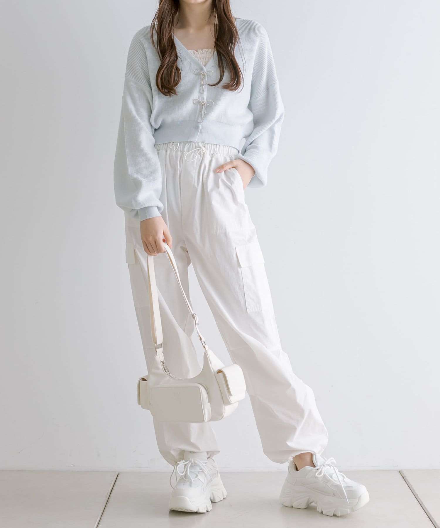 美品 Theory KELSO カーゴパンツ オリーブ 20667a1a.png