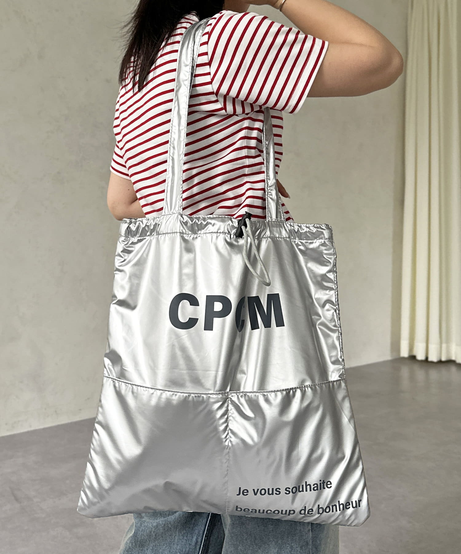 CPCM(シーピーシーエム)