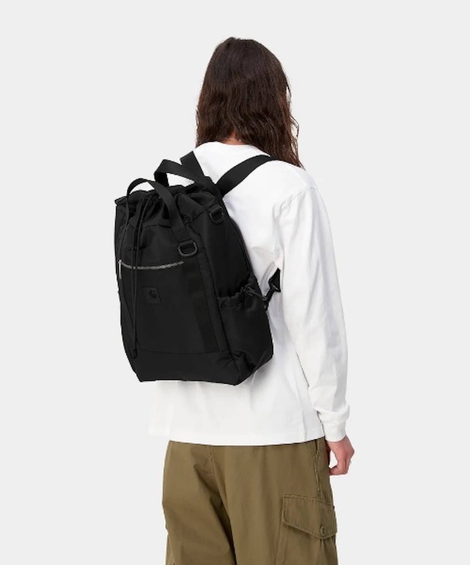 WHO’S WHO gallery(フーズフーギャラリー) 【CARHARTT】OTLEY BACKPACK