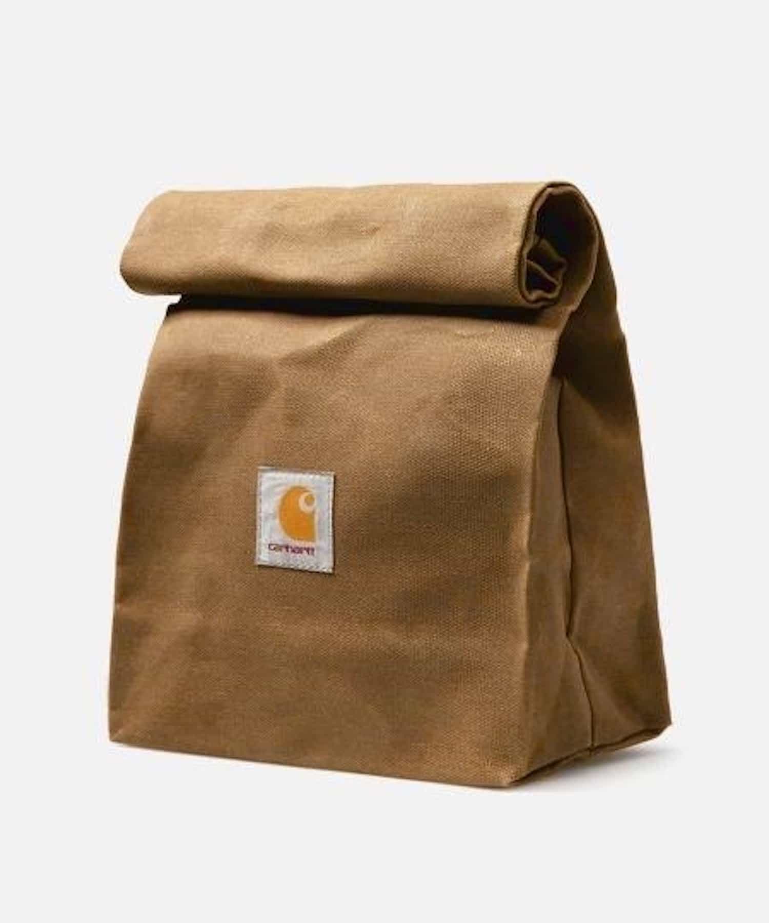 WHO’S WHO gallery(フーズフーギャラリー) 【CARHARTT】LUNCH BAG