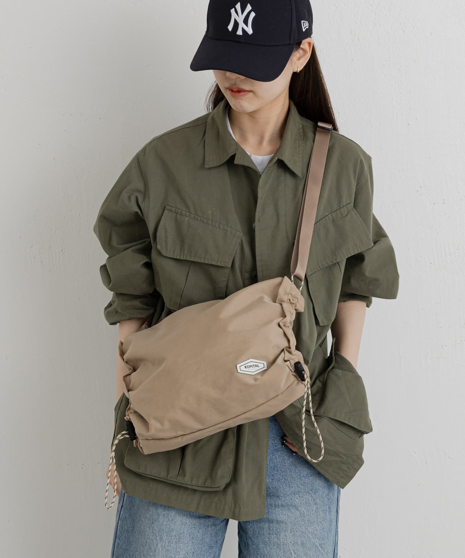 pomme❗️russet バッグ 楽天市場】russet パンチング バッグの通販
