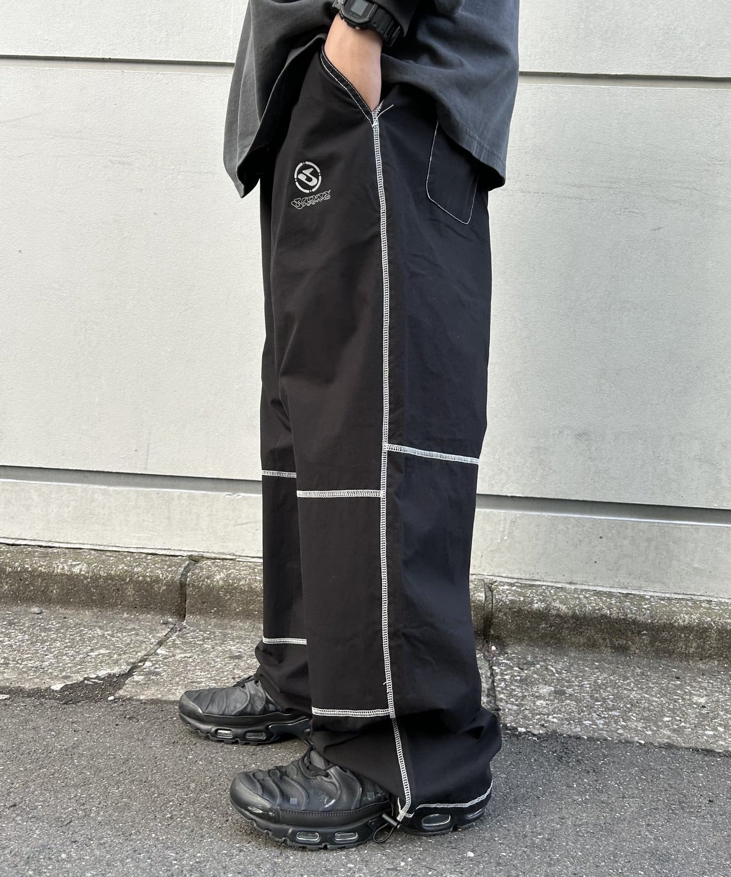 パラッツォノービレ オードトワレ シークレットバンブー