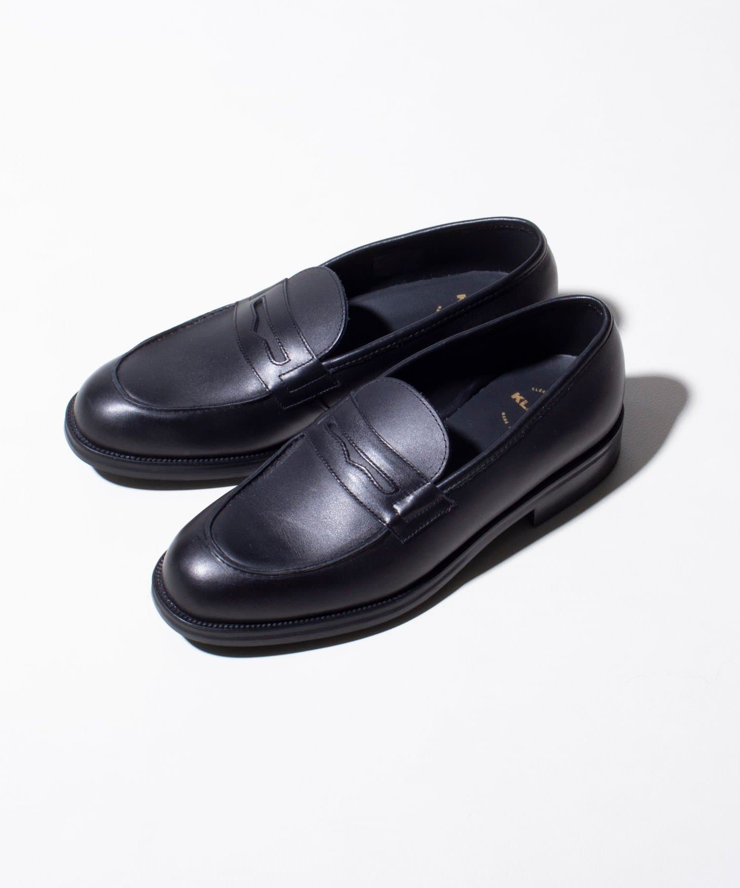 KLEMAN】DALIOR/ダリオール コインローファー 革靴 レザー | FREDY 