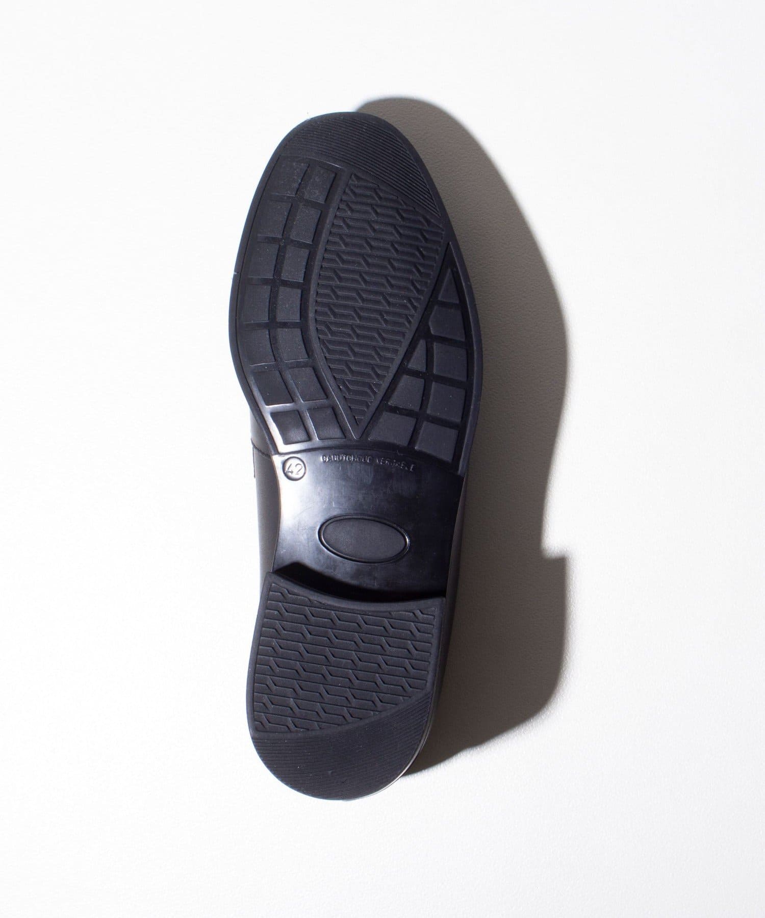 FREDY & GLOSTER(フレディ アンド グロスター) 【KLEMAN】DALIOR/ダリオール コインローファー 革靴 レザー