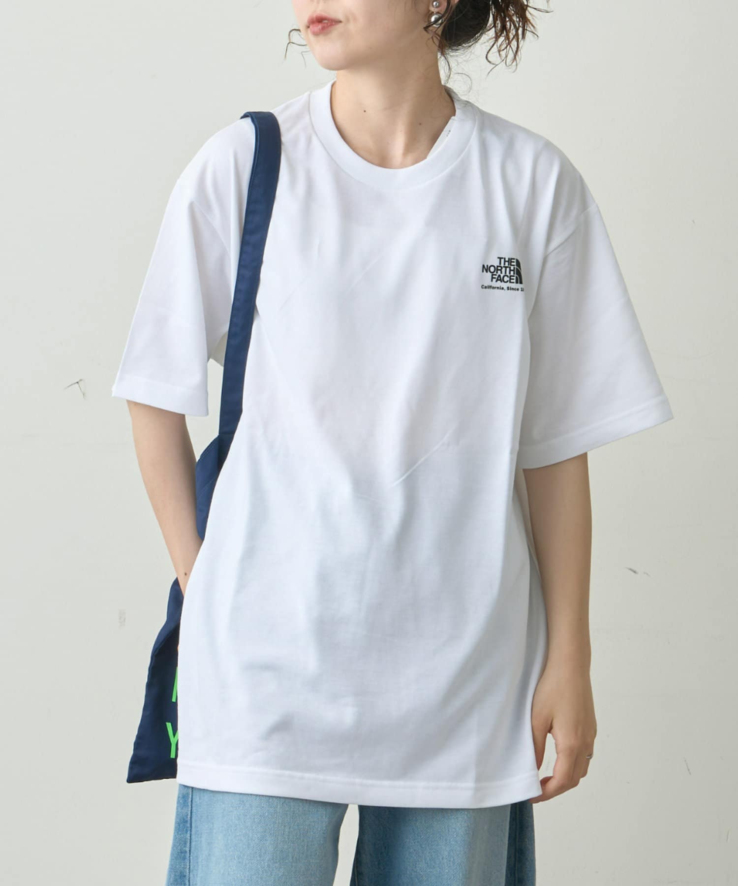 Tシャツ・カットソー The North Face Valday Tech T-Shirt The North Face Valday tech t-shirt | MONUMNTGYHTR