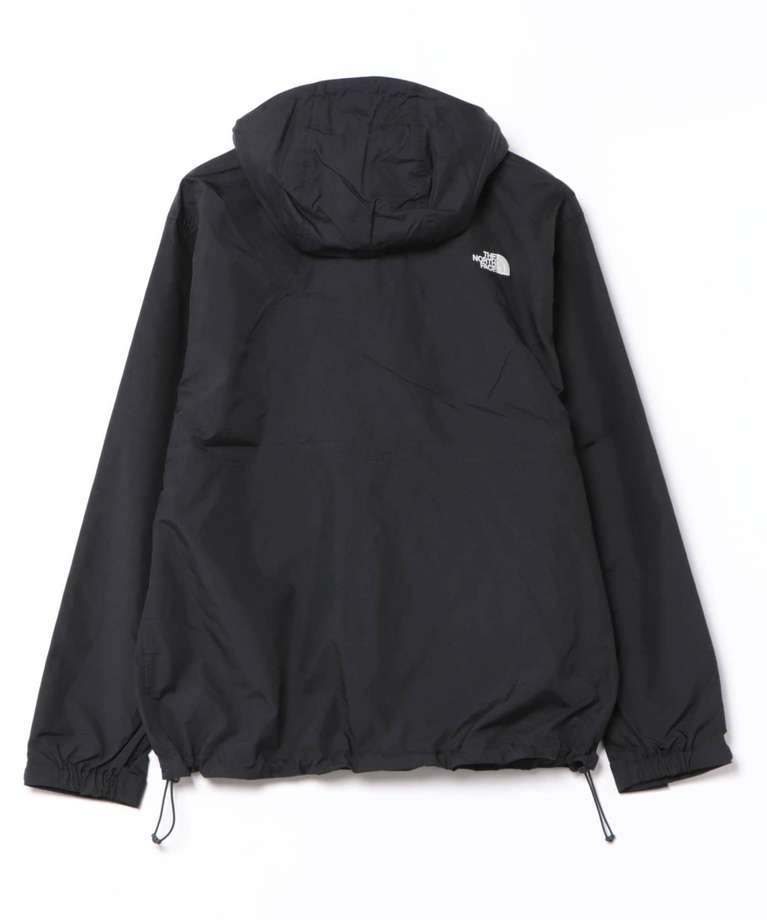 CIAOPANIC TYPY(チャオパニックティピー) 【WEB限定】【THE NORTH FACE】COMPACT ANORAK JACKET