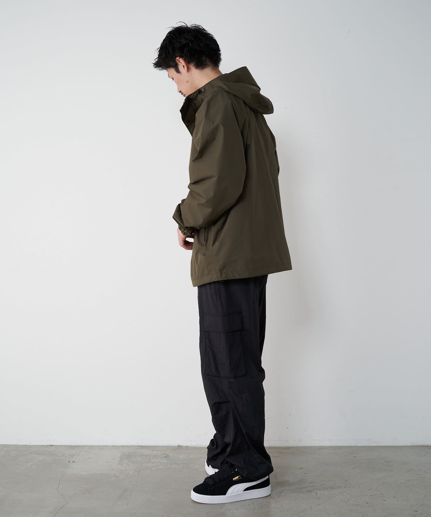 CIAOPANIC(チャオパニック) 【THE NORTH FACE/ザ・ノース・フェイス】ストーアウェイジャケット / Stow Away Jacket