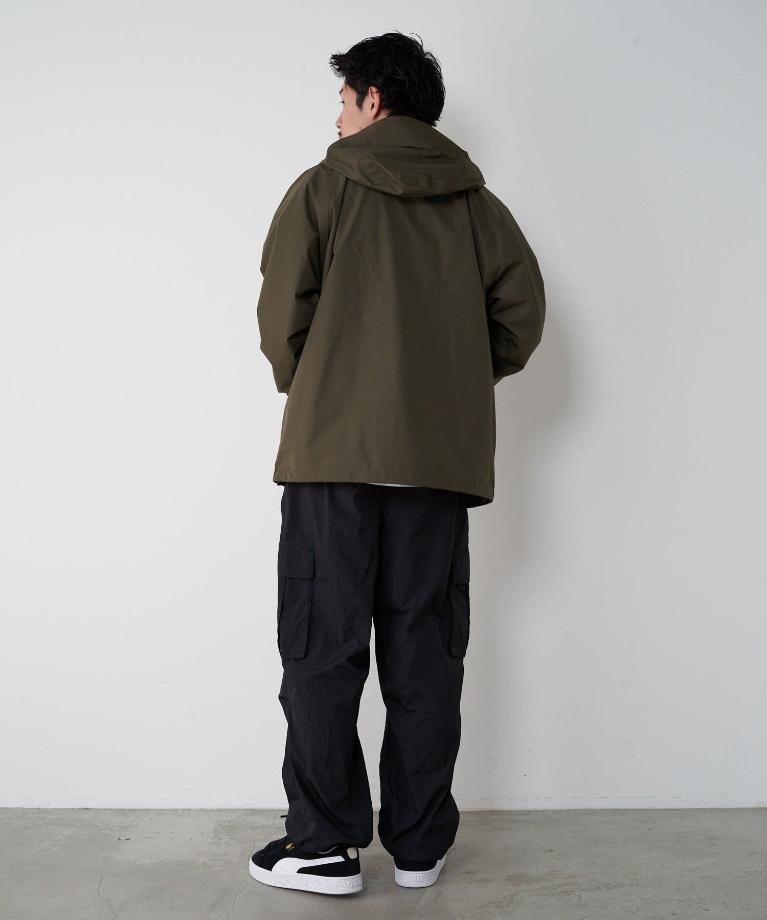 CIAOPANIC(チャオパニック) 【THE NORTH FACE/ザ・ノース・フェイス】ストーアウェイジャケット / Stow Away Jacket