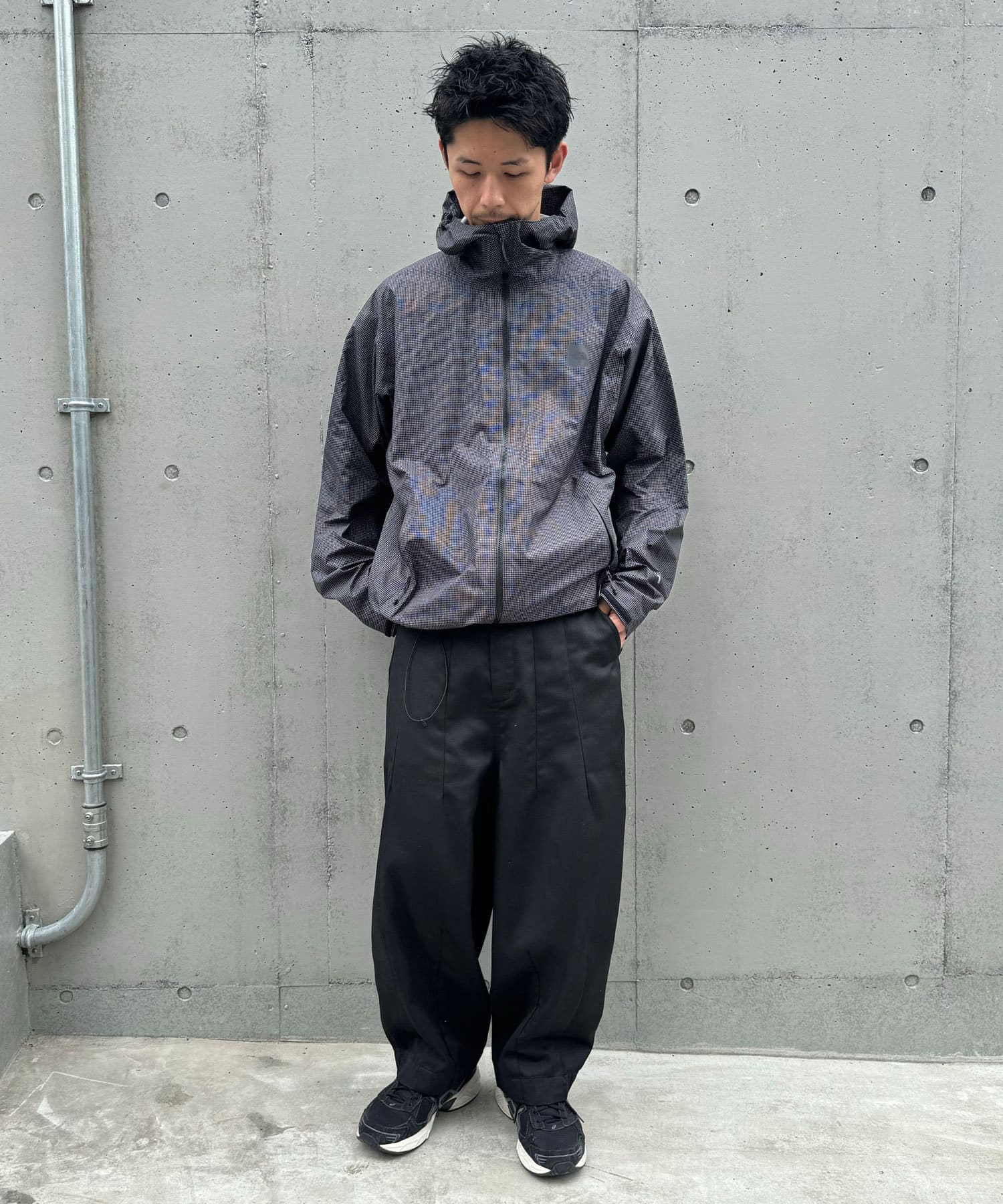 ユニセックス】【THE NORTH FACE/ザ・ノース・フェイス】ENRIDE