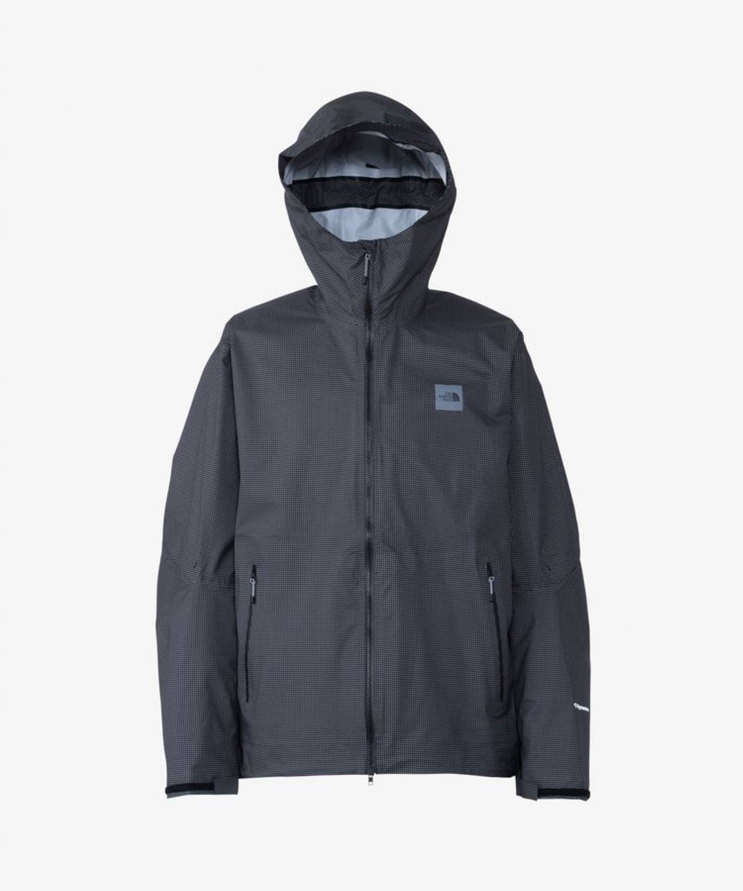 WHO’S WHO gallery(フーズフーギャラリー) 【THE NORTH FACE】 Enride Rain Jacket