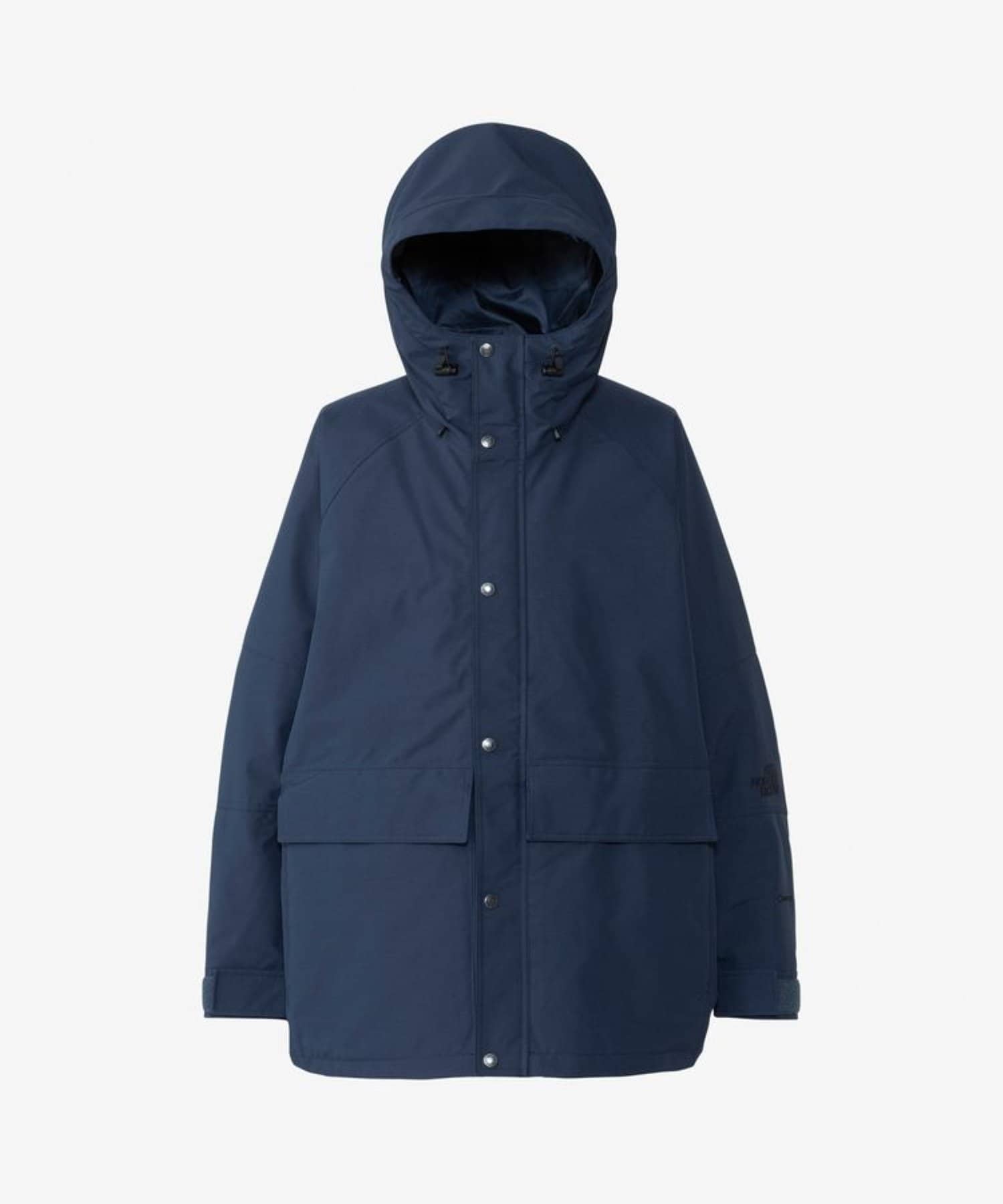 WHO’S WHO gallery(フーズフーギャラリー) 【THE NORTH FACE 】Compilation Jacket