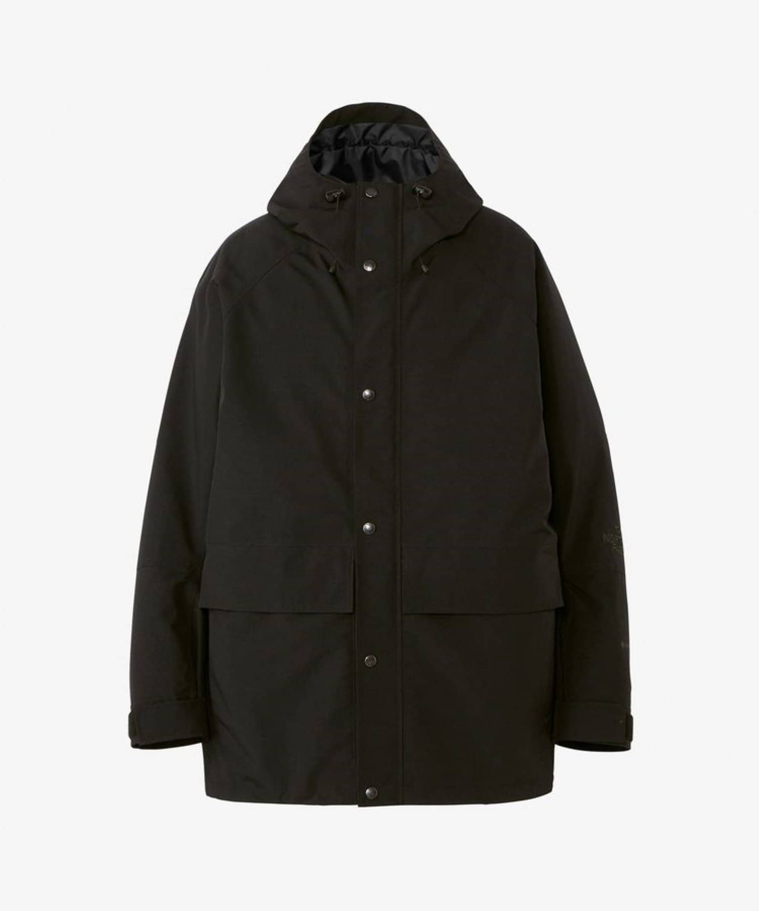 WHO’S WHO gallery(フーズフーギャラリー) 【THE NORTH FACE 】Compilation Jacket