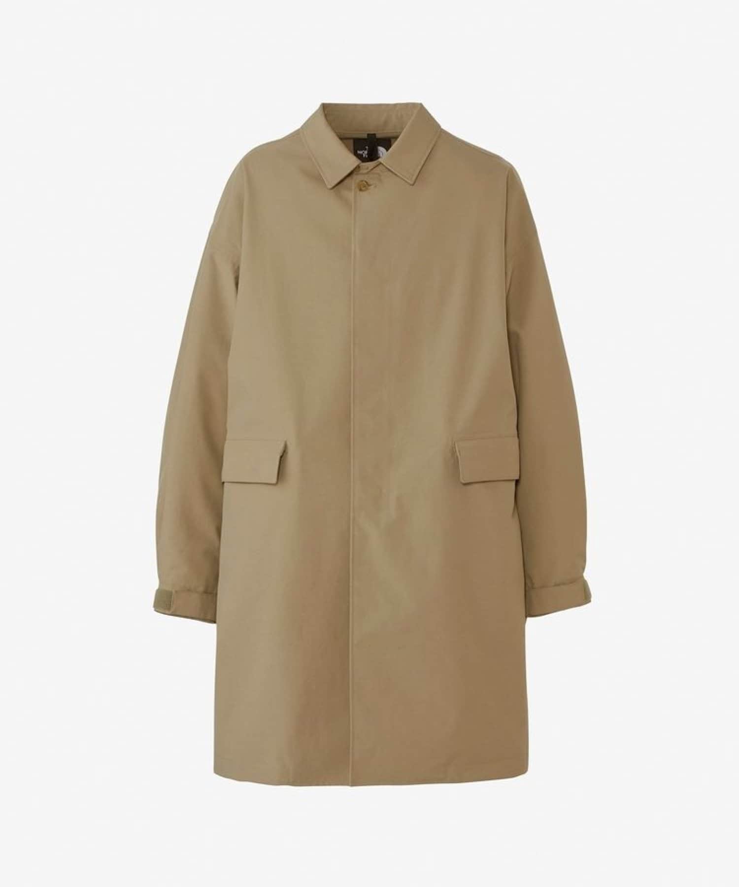 新品⭐︎THE NORTH FACE Compilation Over Coat THE NORTH FACE [ザ・ノース・フェイス正規代理店] Compilation