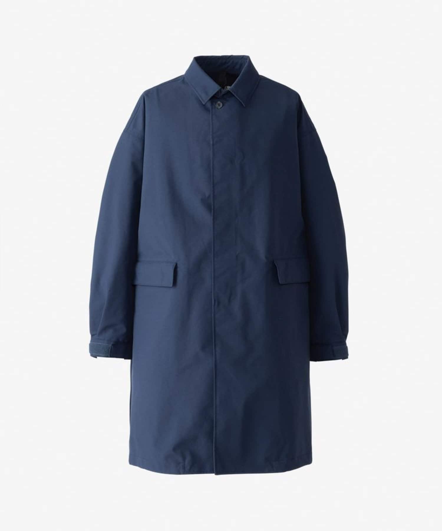 THE NORTH FACE Compilation Over Coat 美品 THE NORTH FACE_Compilation Over Coat | WHO'S WHO gallery