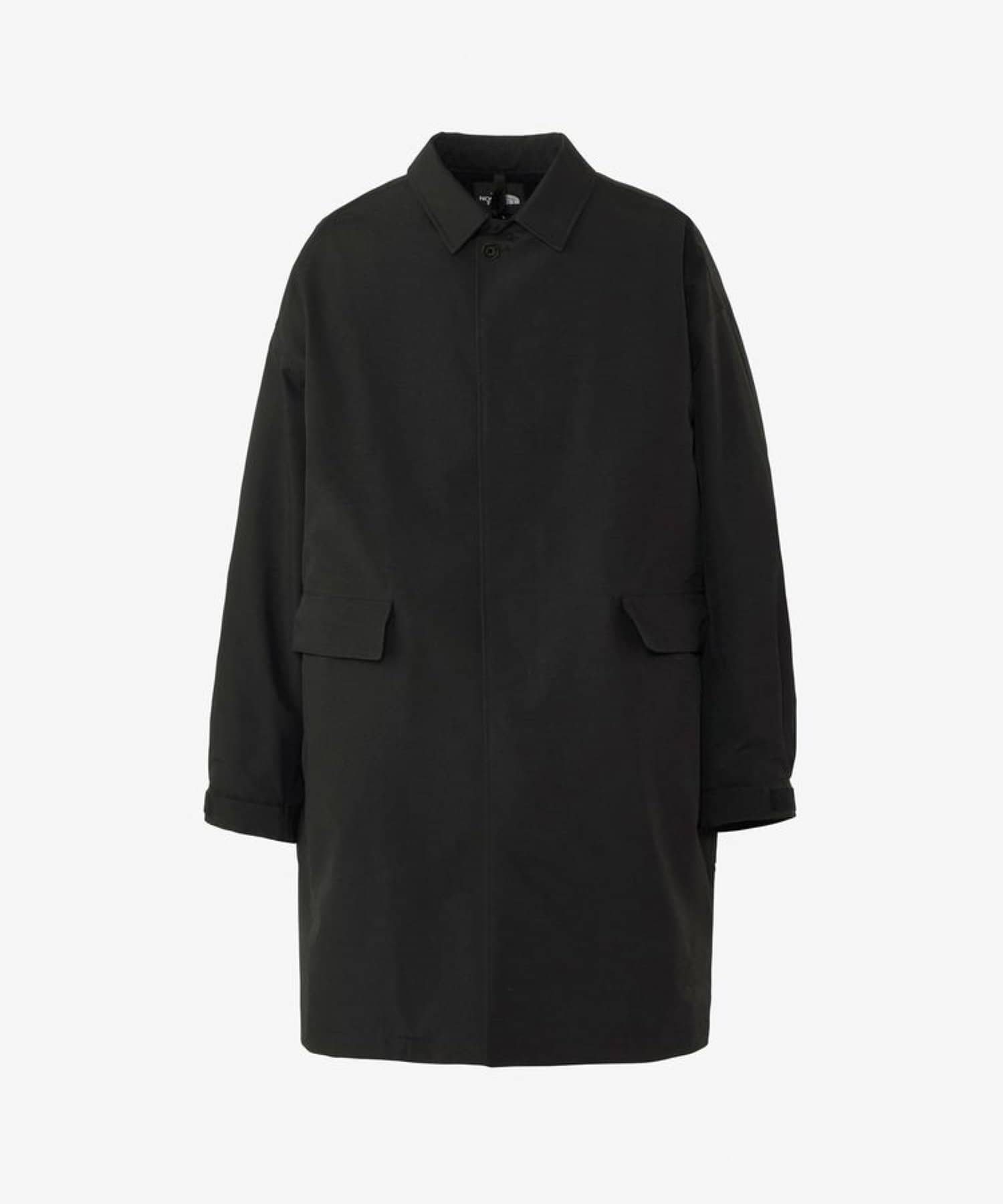 THE NORTH FACE Compilation Over Coat 美品 THE NORTH FACE】 Compilation Over Coat | WHO'S WHO gallery