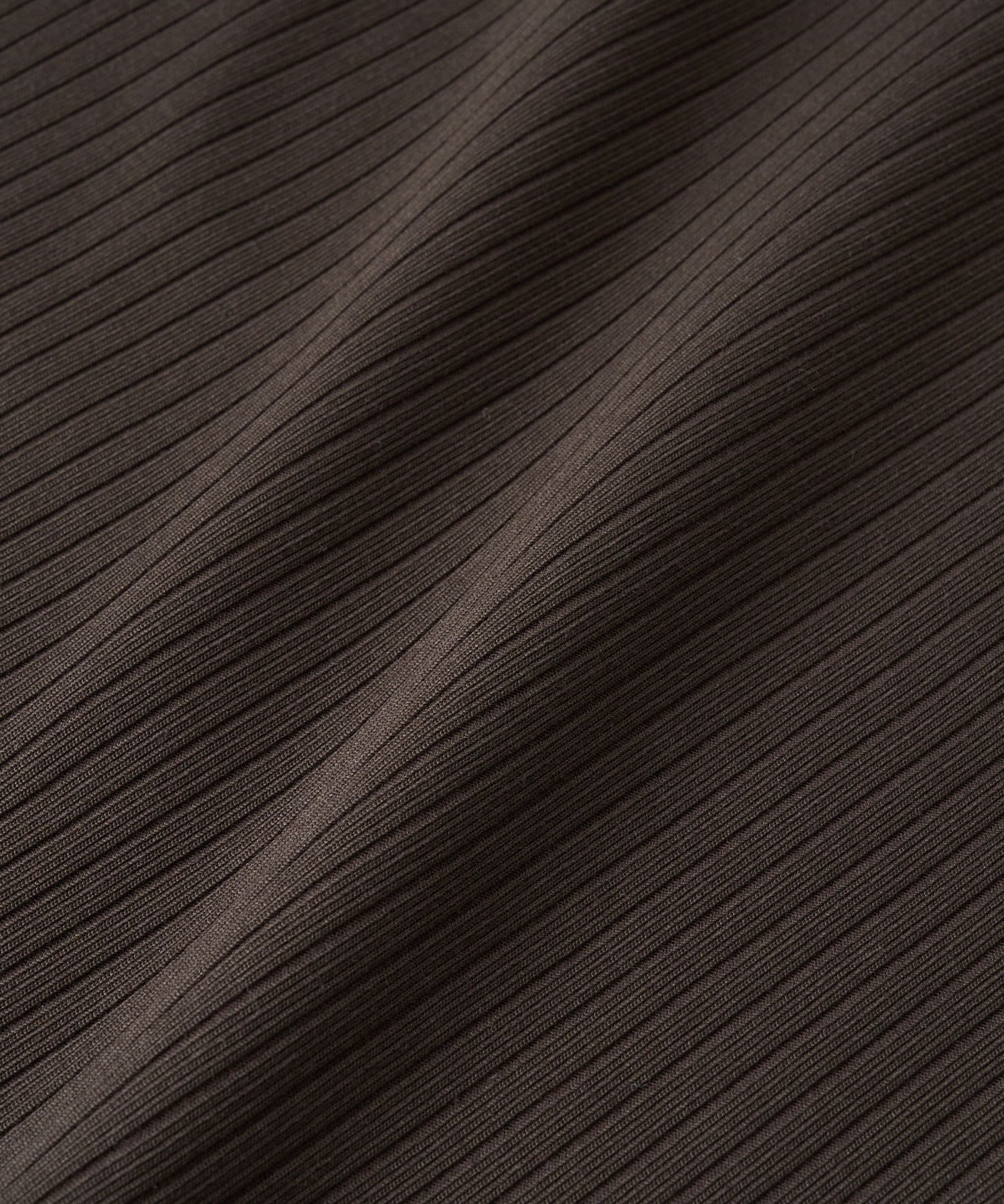 RIVE DROITE(リヴドロワ) 【シリーズ累計販売数10000枚突破！/全骨格細見え/マイナス3kg/レビュー高評価☆】2WAYリブタンクワンピース