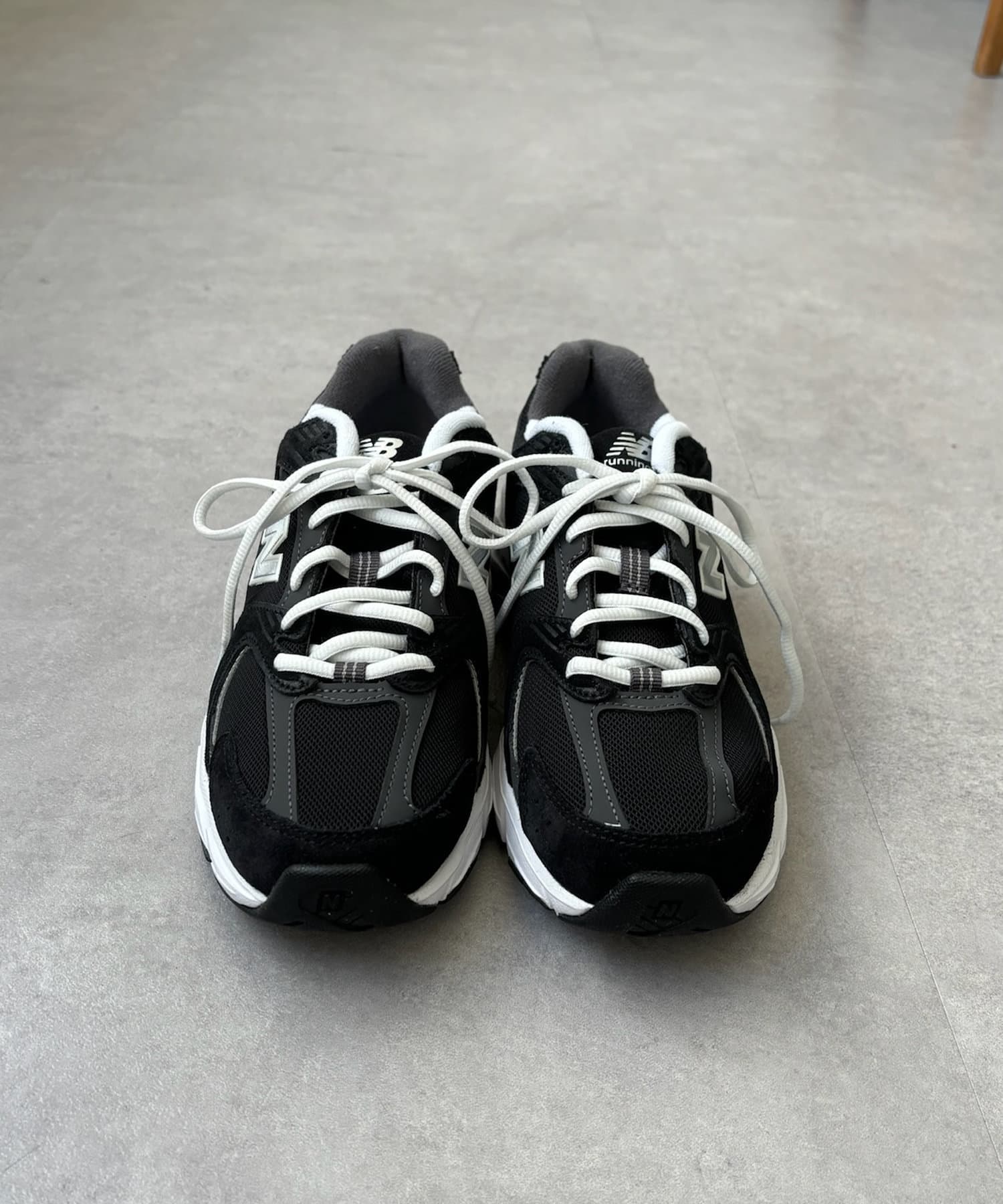 New Balance/ニューバランス】MR530CC | DOUDOU(ドゥドゥ