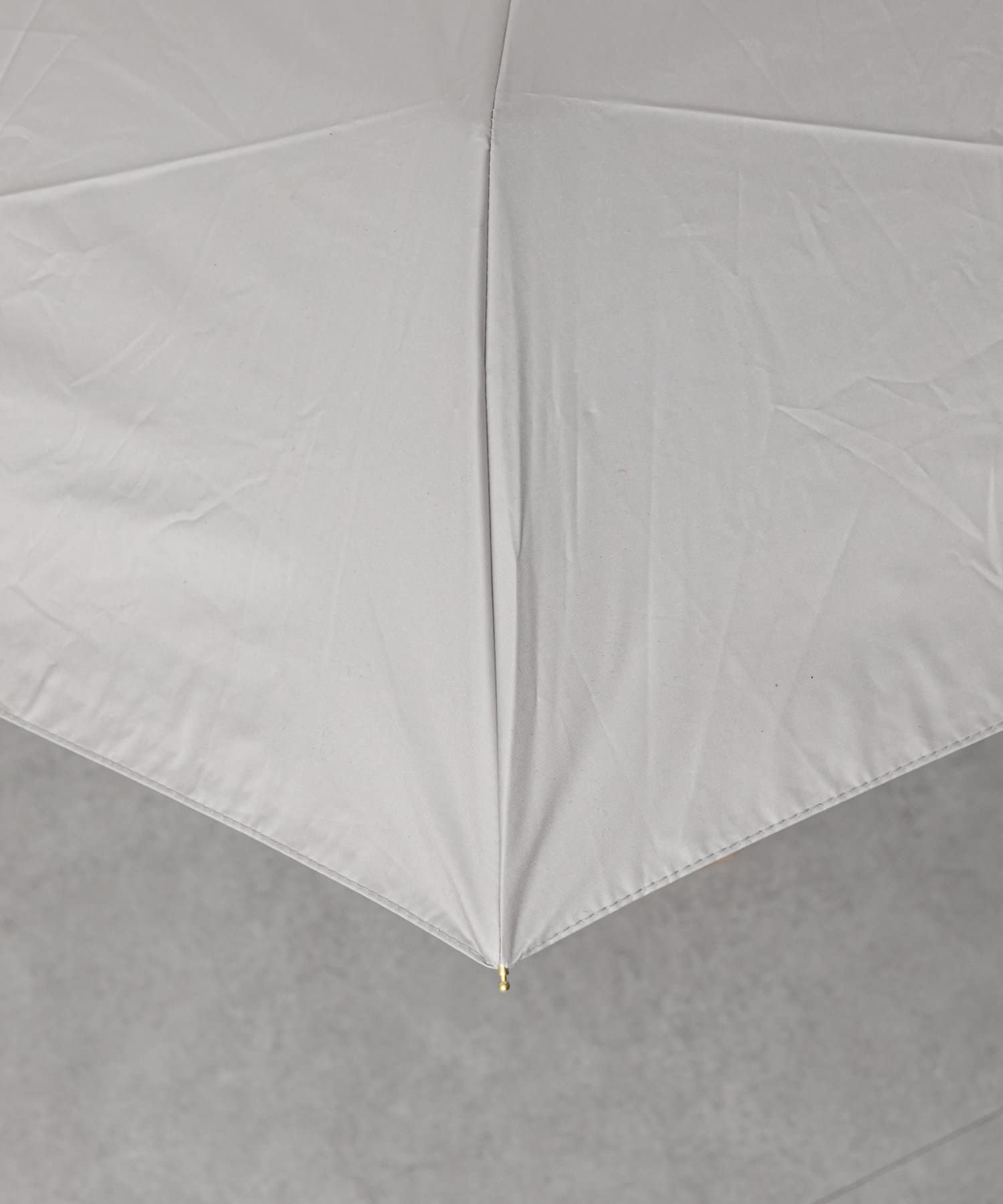 COLONY 2139(コロニー トゥーワンスリーナイン) UVバンブーハンドル折傘