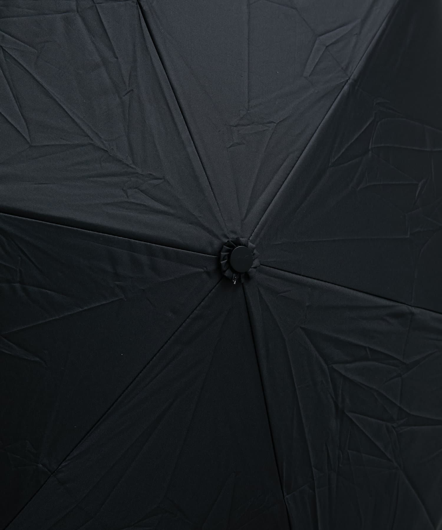 COLONY 2139(コロニー トゥーワンスリーナイン) UVオーガンジーバイカラー折傘