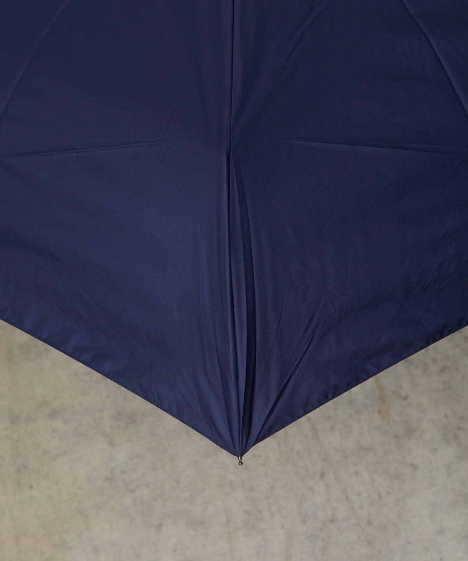 COLONY 2139(コロニー トゥーワンスリーナイン) UV無地コーティング折傘