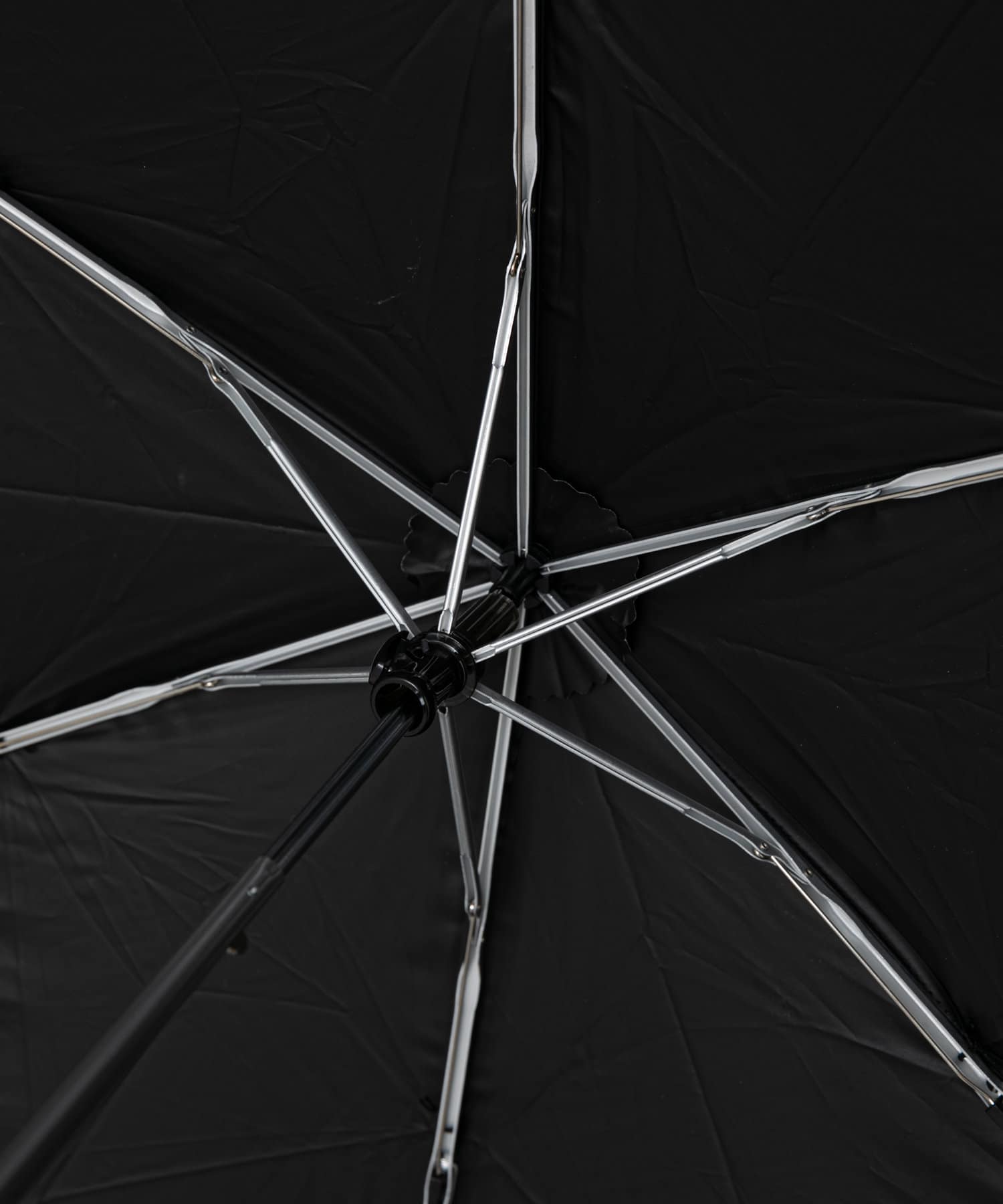 COLONY 2139(コロニー トゥーワンスリーナイン) UVオールウェザー折傘