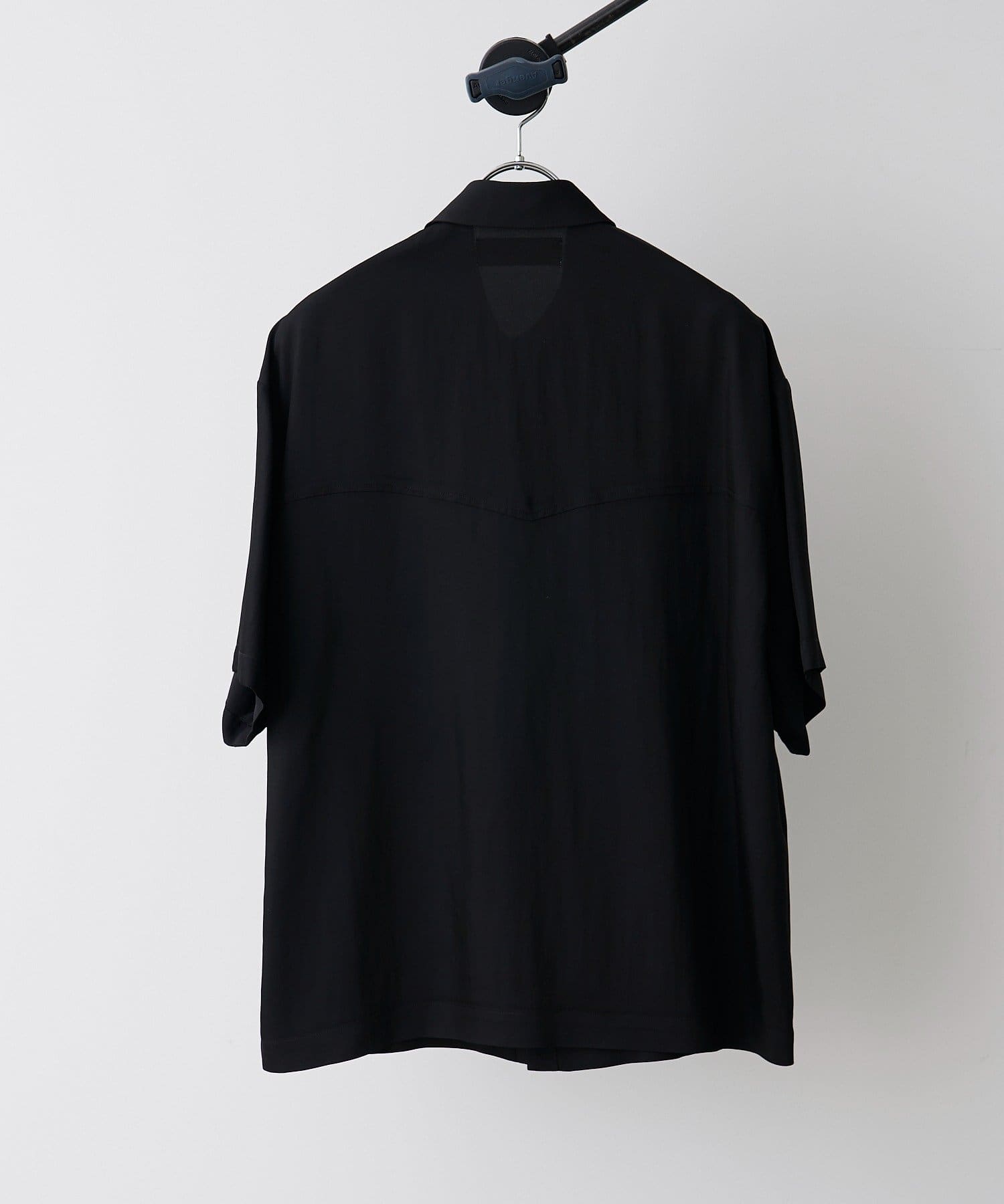 Lui's(ルイス) 【CULLNI】24SS exclusive ウエスタンデザインシャツ