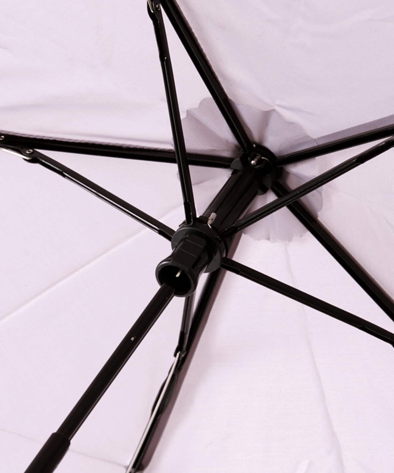 3COINS(スリーコインズ) 軽量折りたたみ傘