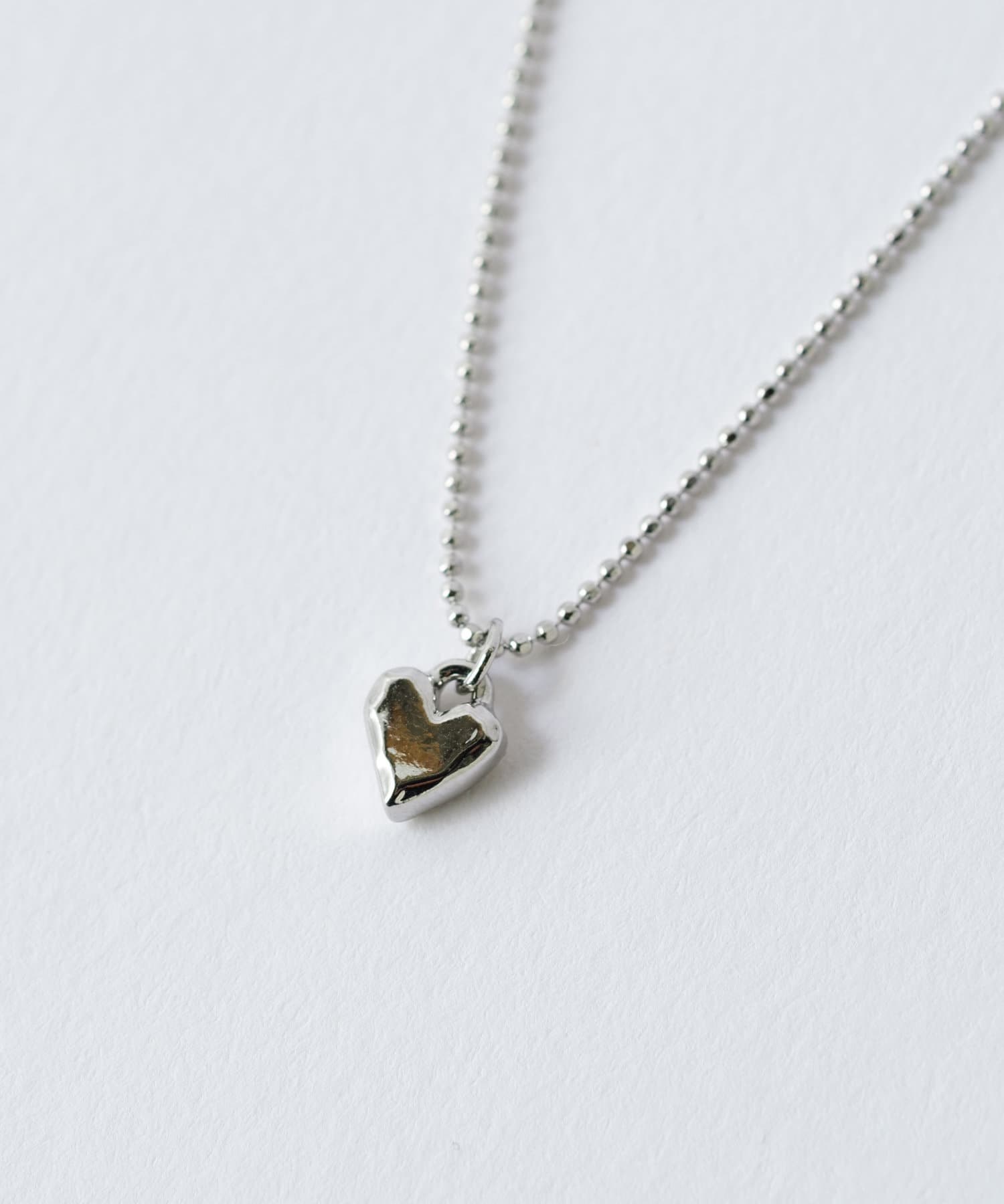 CIAOPANIC(チャオパニック) ハートネックレス