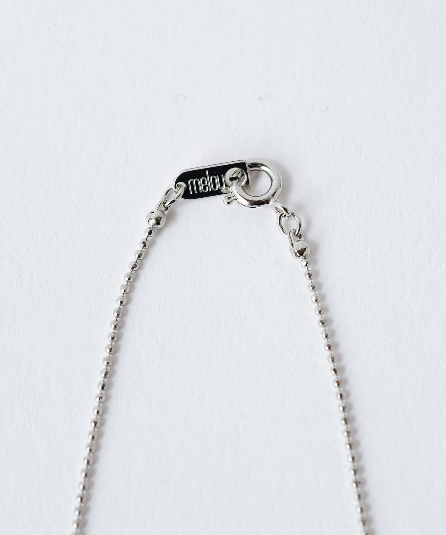 CIAOPANIC(チャオパニック) ハートネックレス